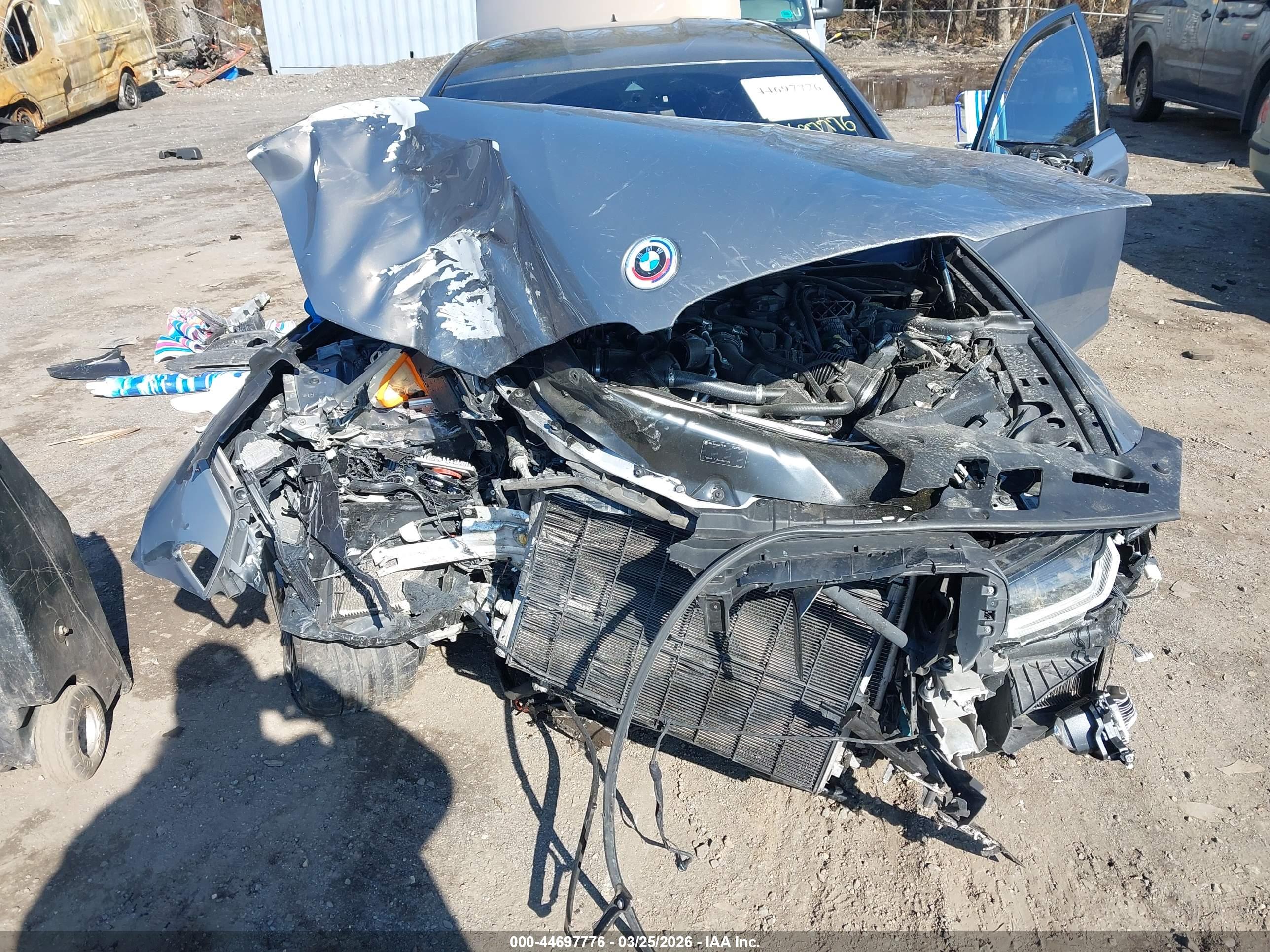 BMW M5 image 6