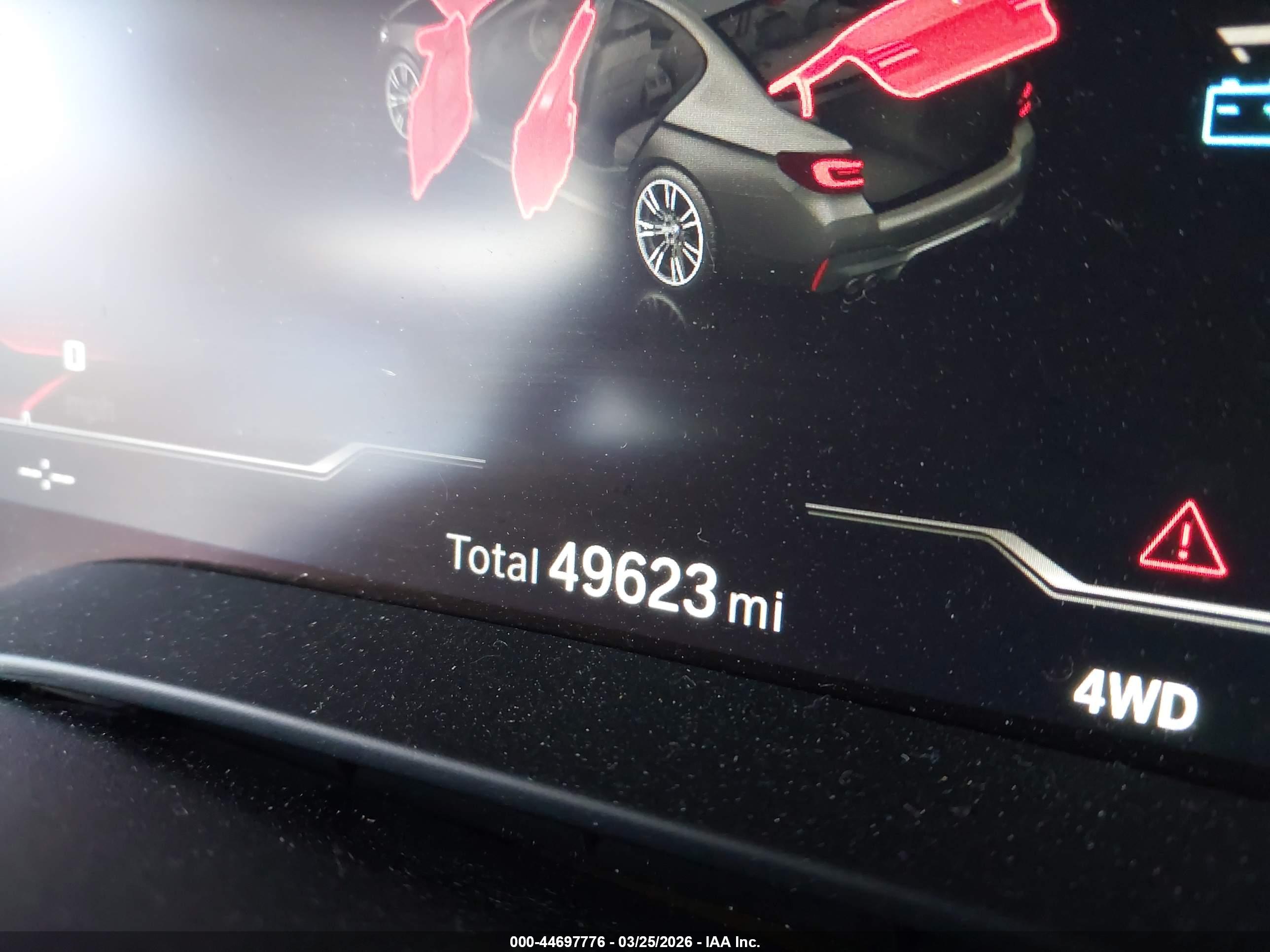 BMW M5 image 7