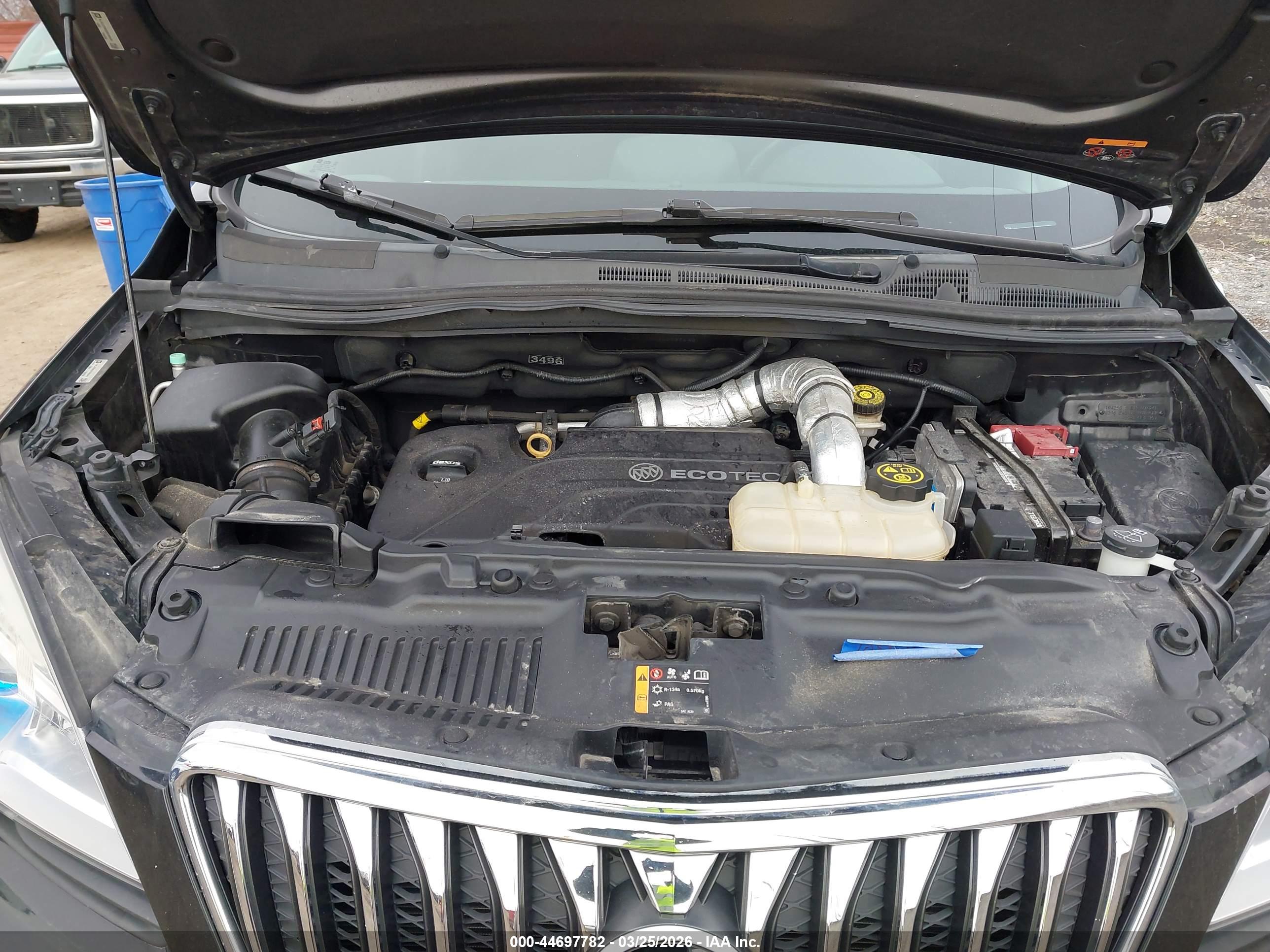 BUICK ENCORE image 10