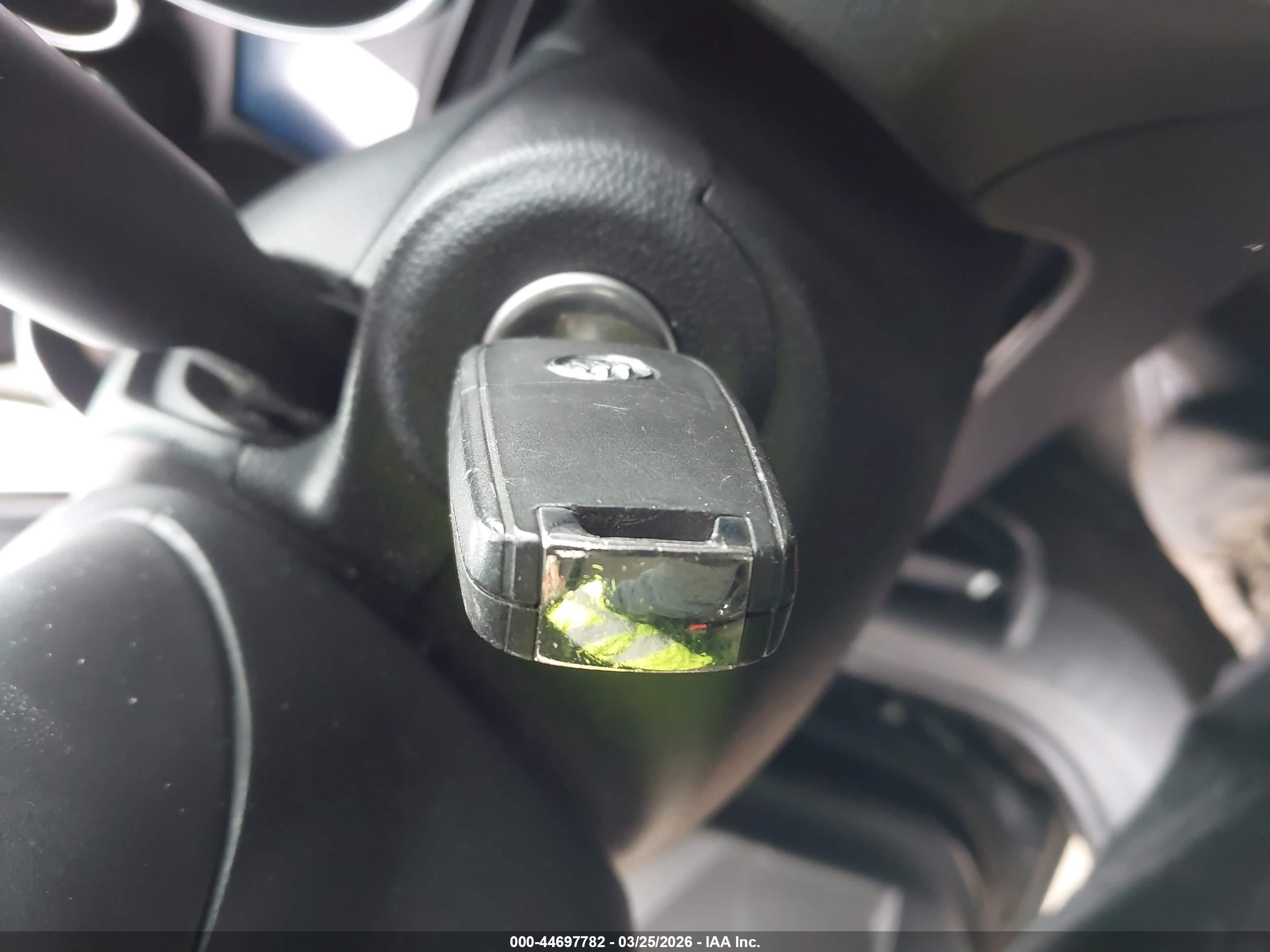 BUICK ENCORE image 11