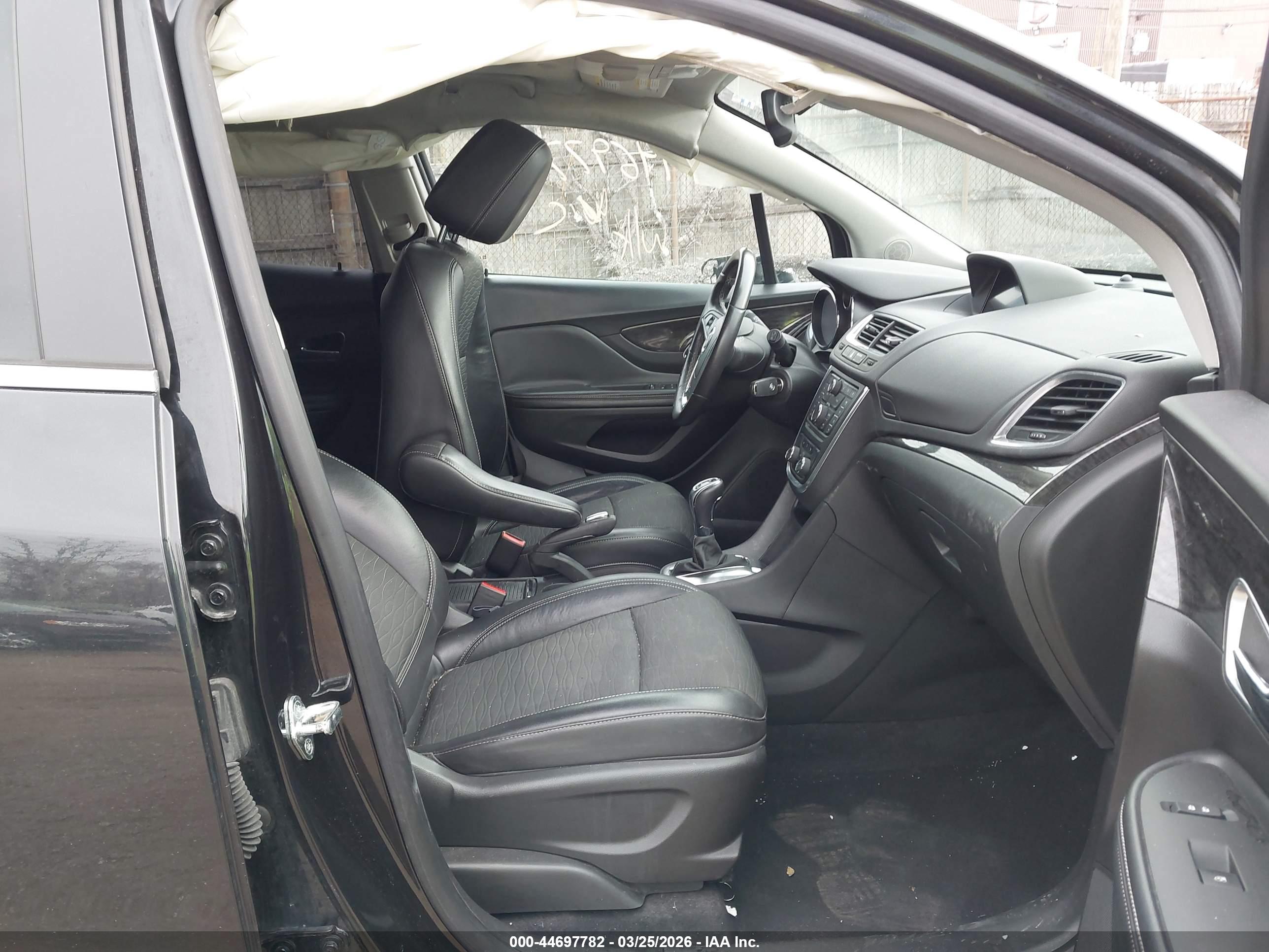 BUICK ENCORE image 5