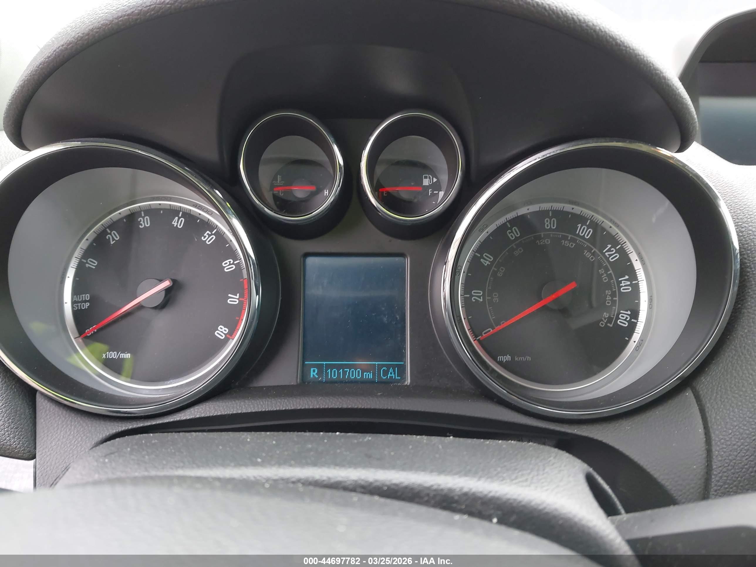 BUICK ENCORE image 7