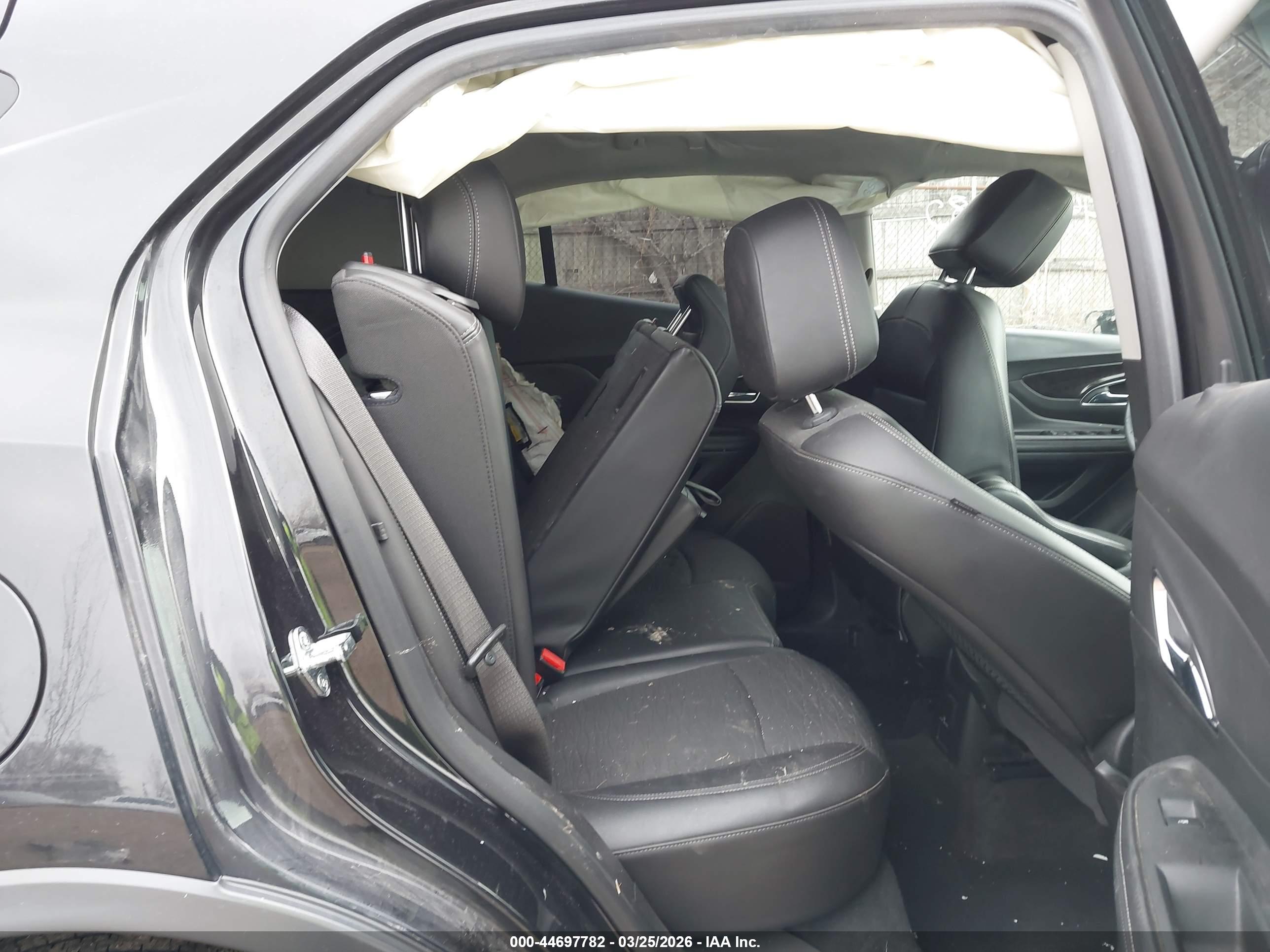 BUICK ENCORE image 8