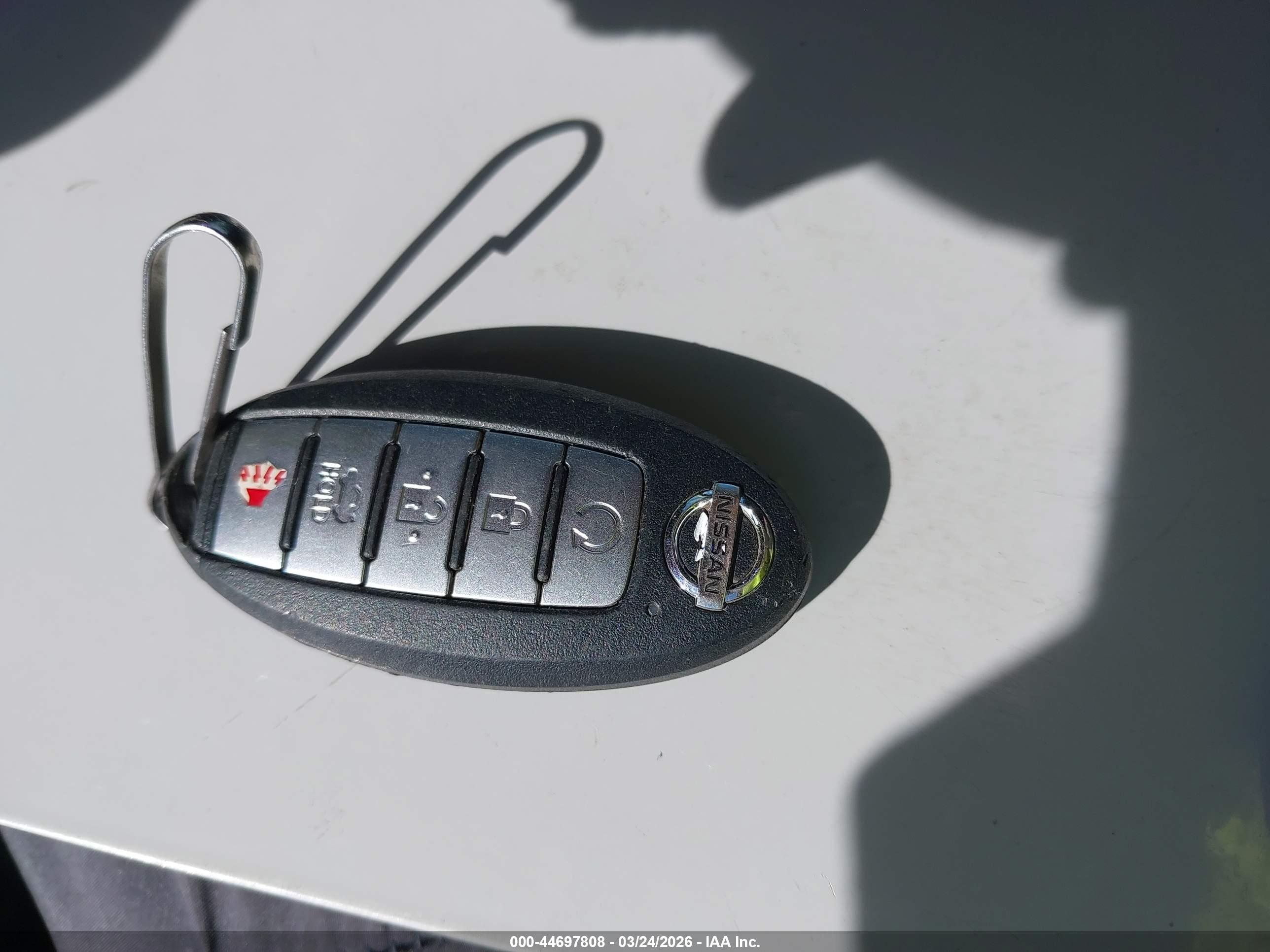 NISSAN SENTRA image 11