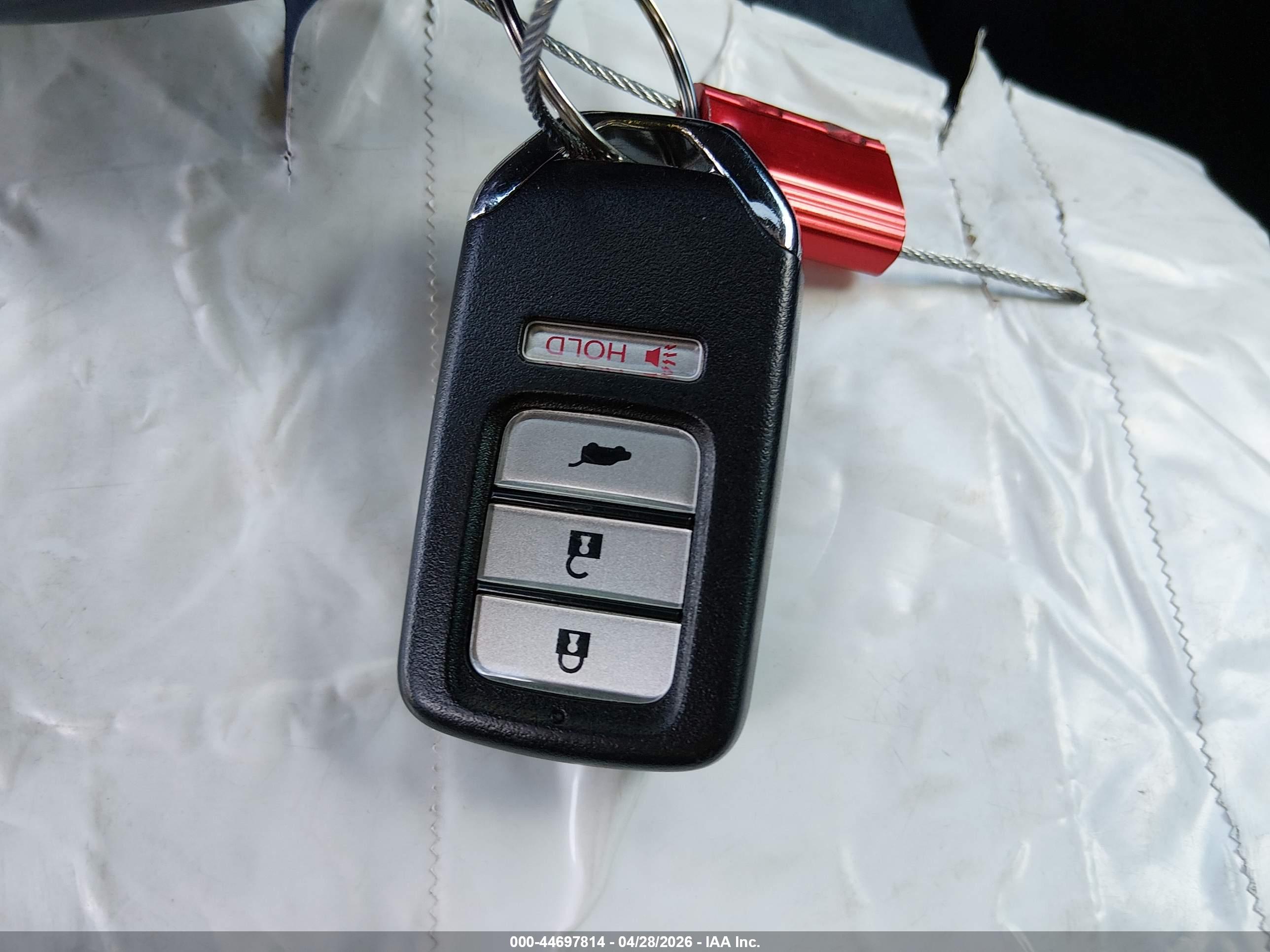 HONDA CIVIC image 11