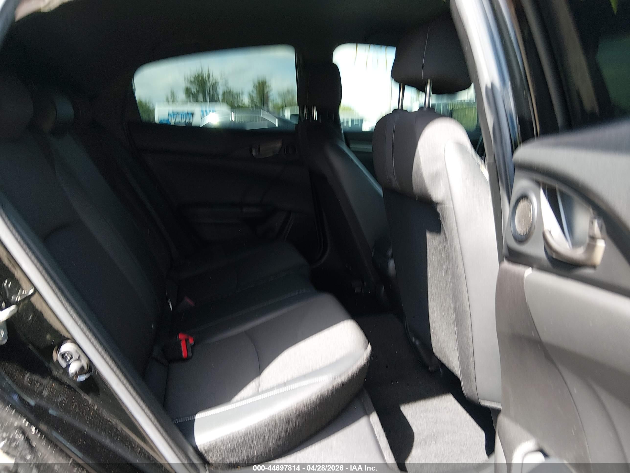 HONDA CIVIC image 8