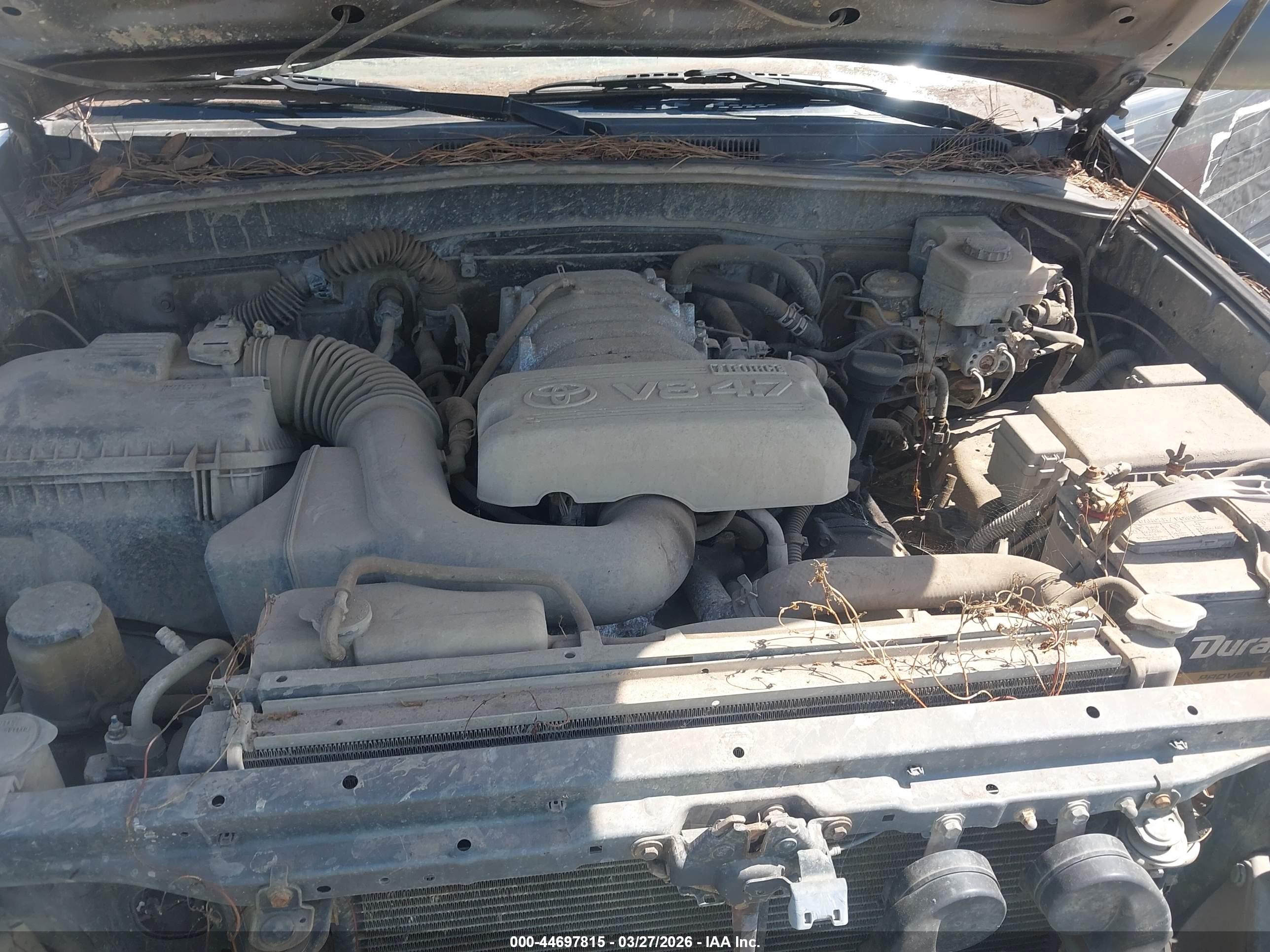TOYOTA 4RUNNER image 10