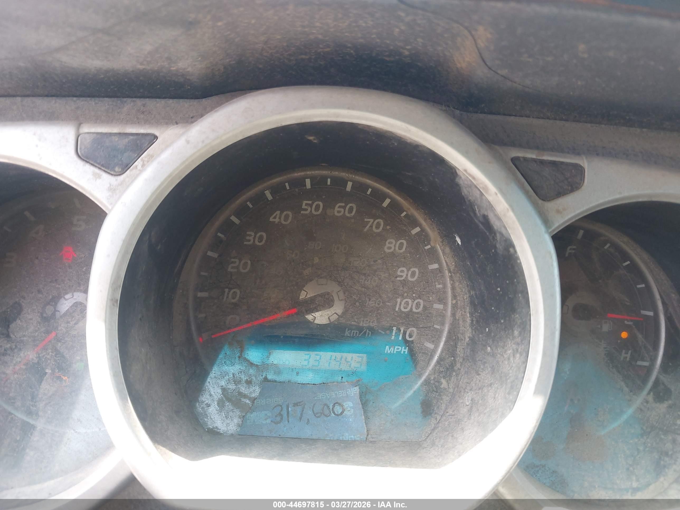 TOYOTA 4RUNNER image 7