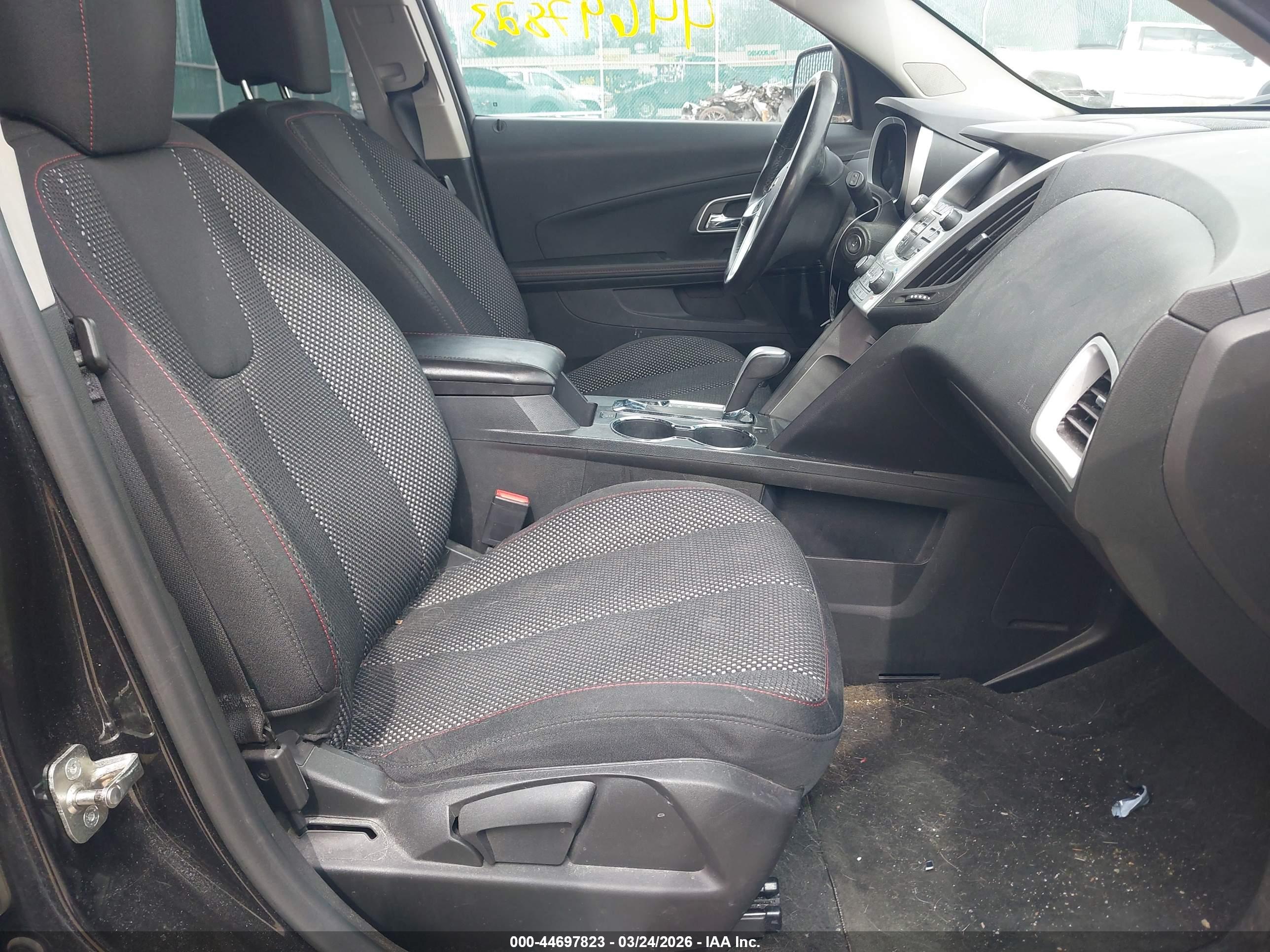 CHEVROLET EQUINOX image 5