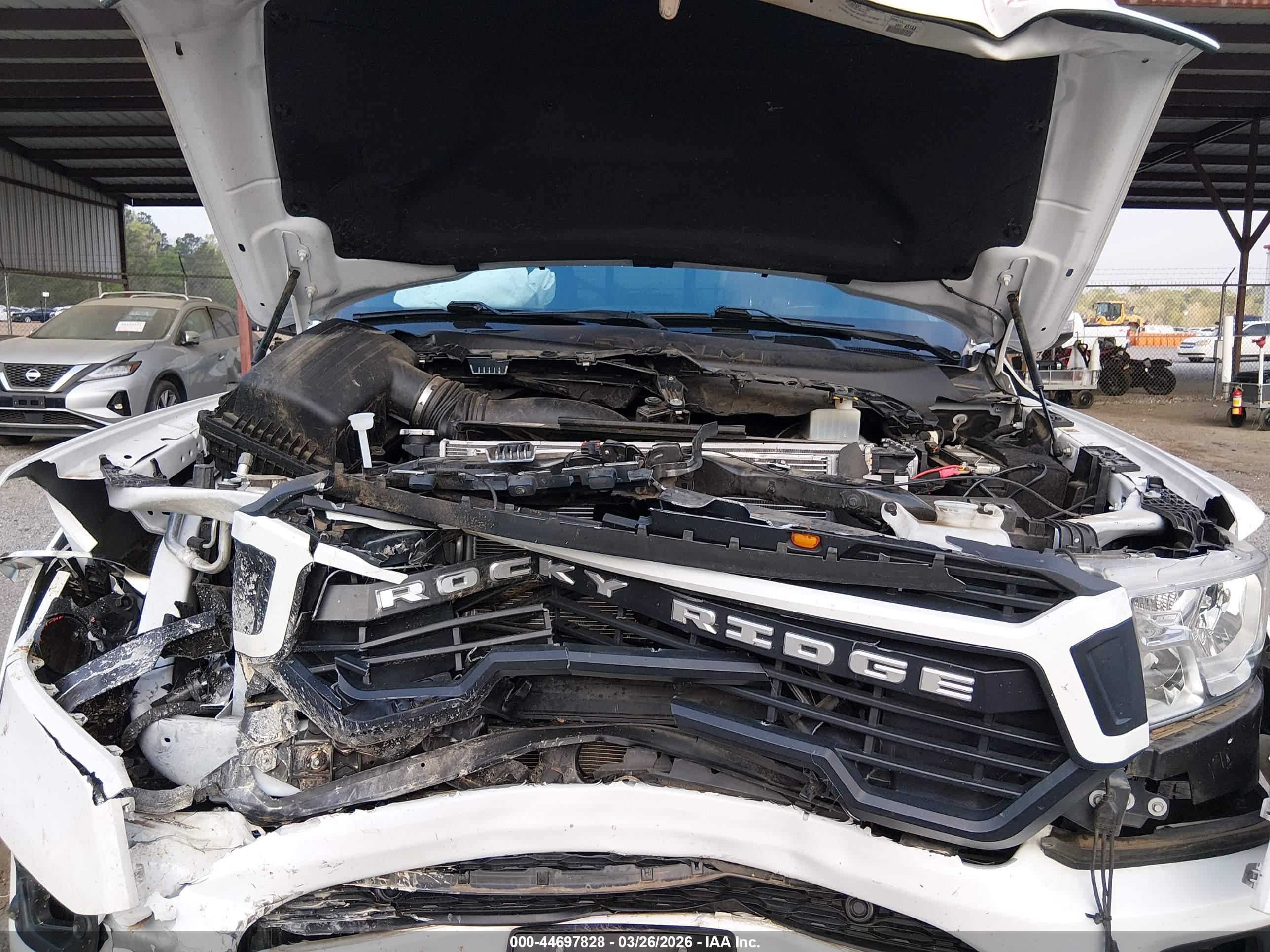 RAM 1500 image 10