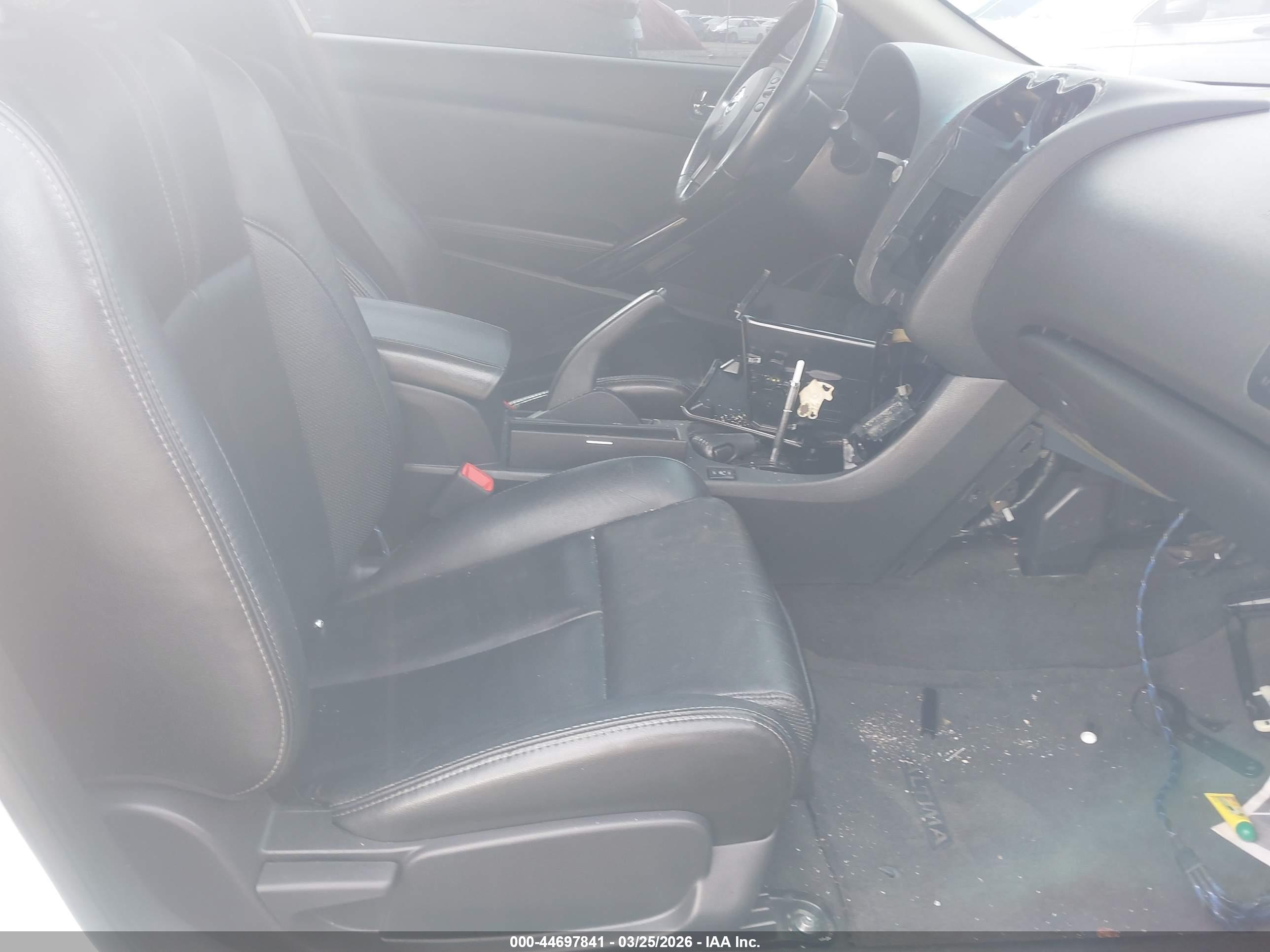 NISSAN ALTIMA image 5