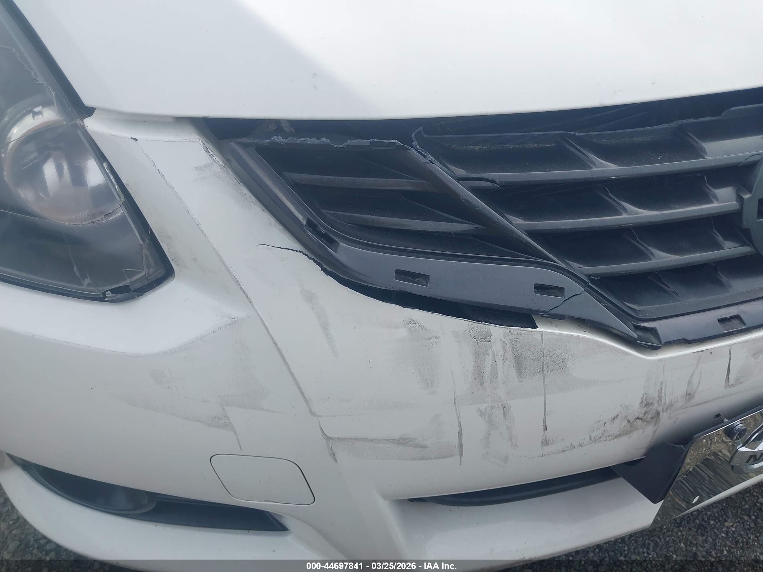 NISSAN ALTIMA image 6
