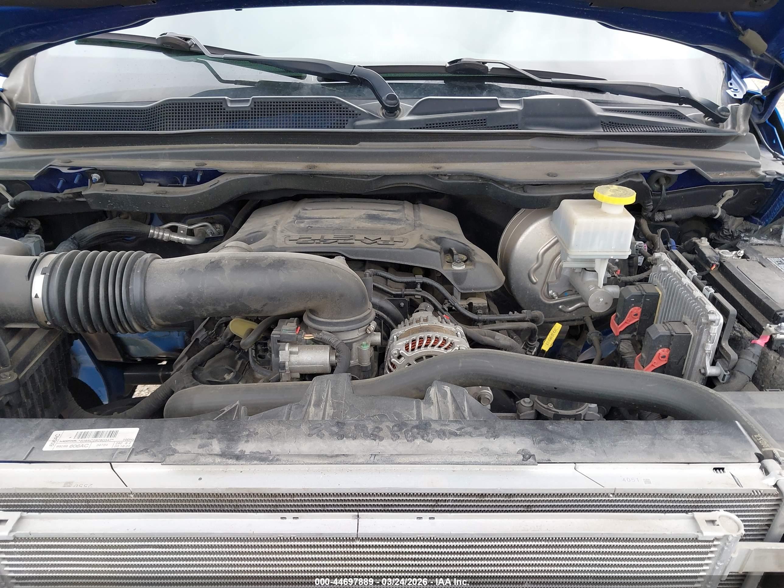 RAM 1500 image 10