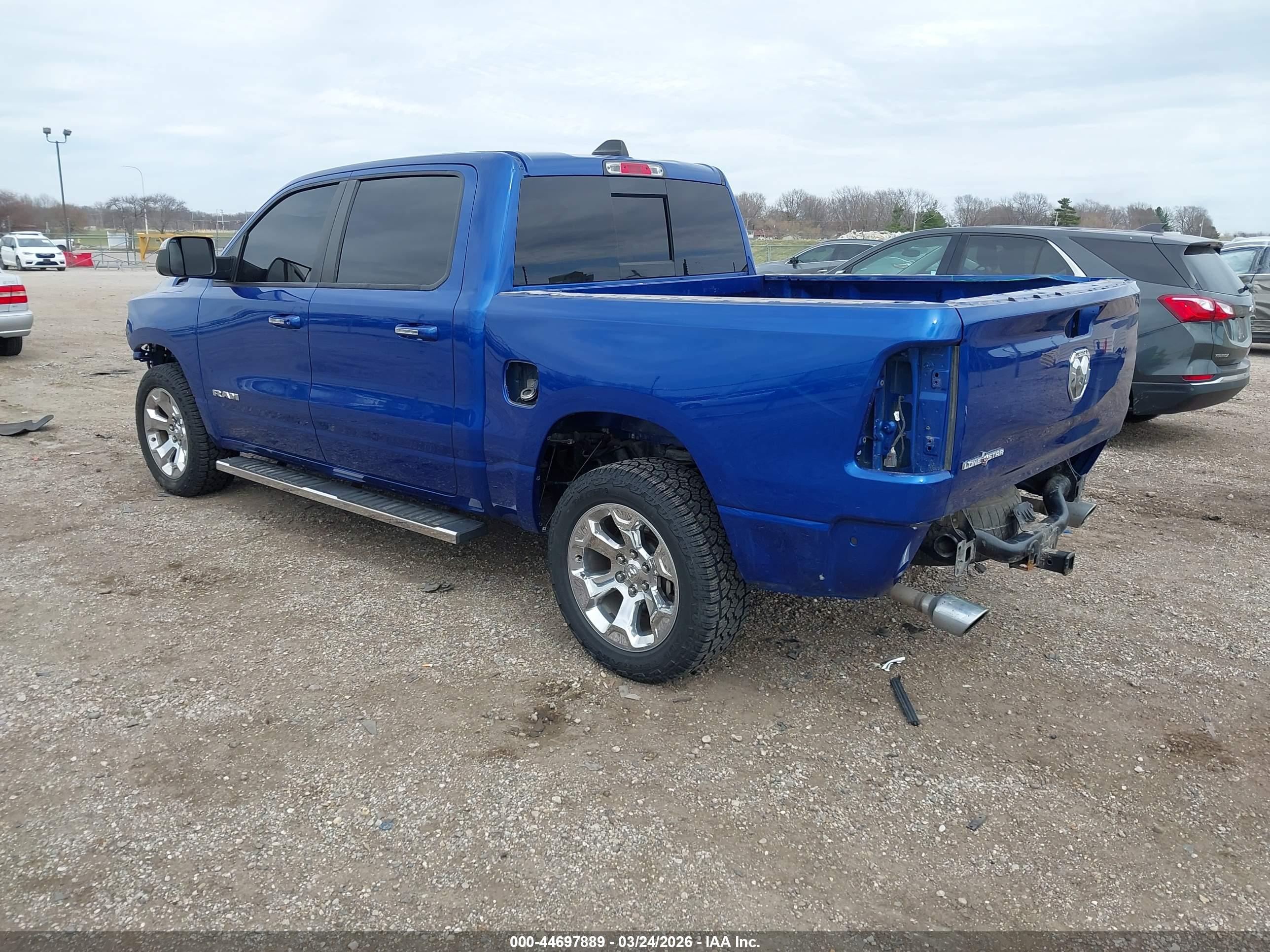 RAM 1500 image 3