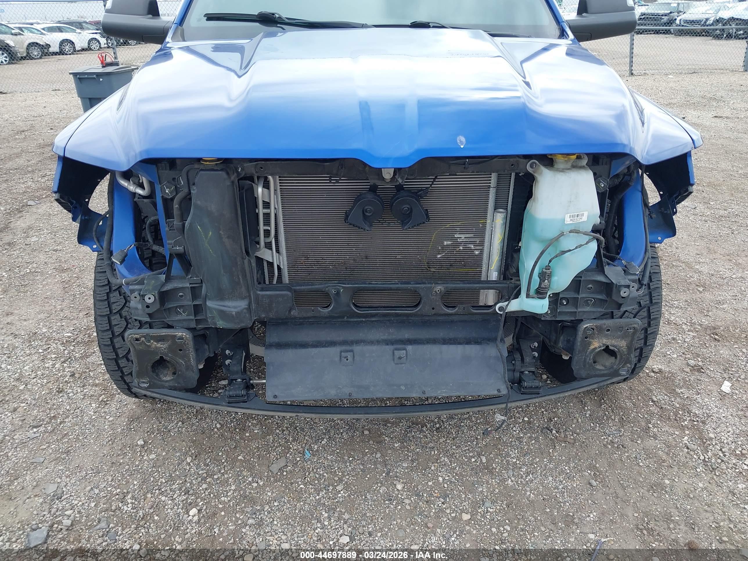 RAM 1500 image 6
