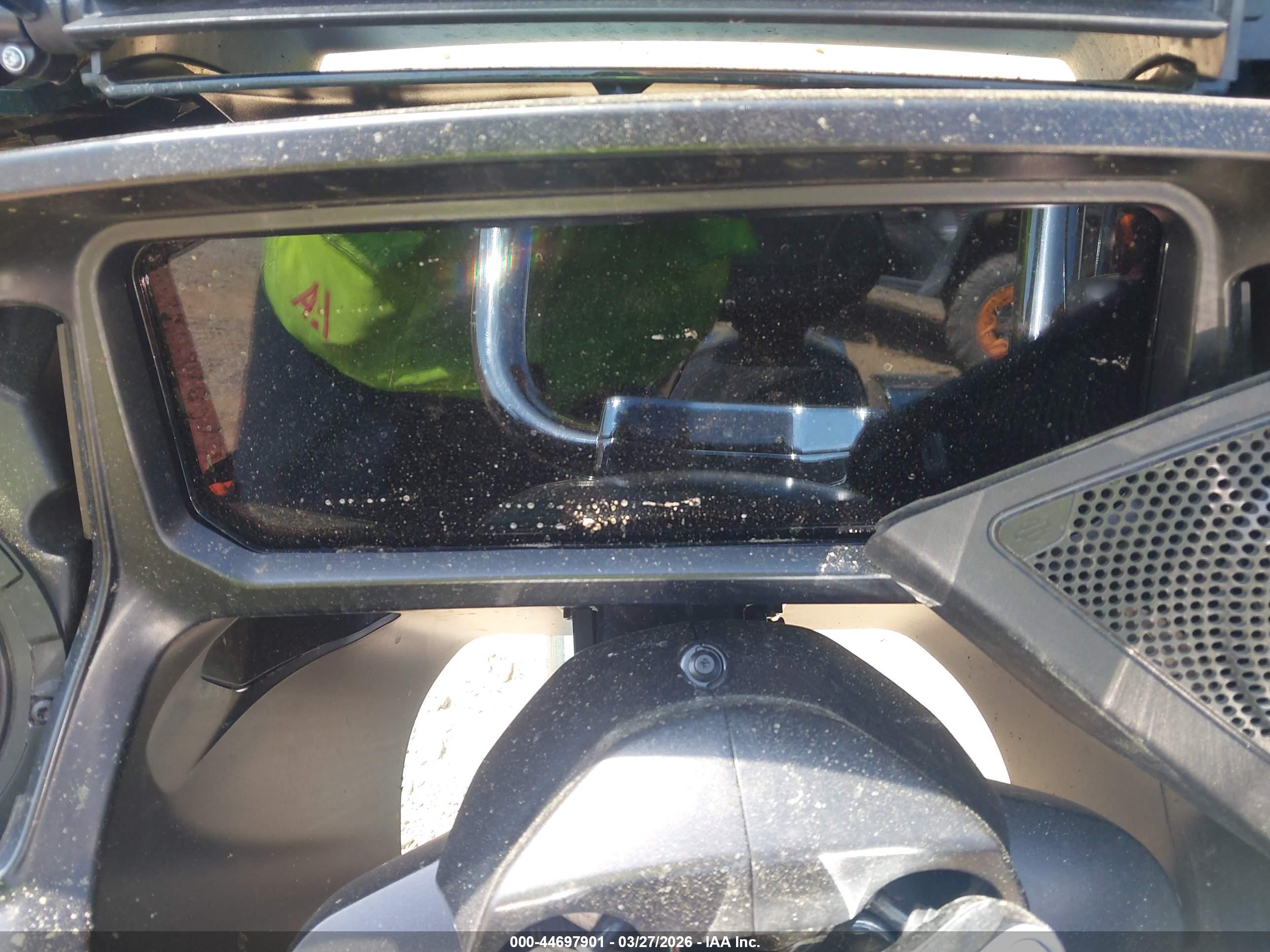 HARLEY-DAVIDSON FLTRX image 7