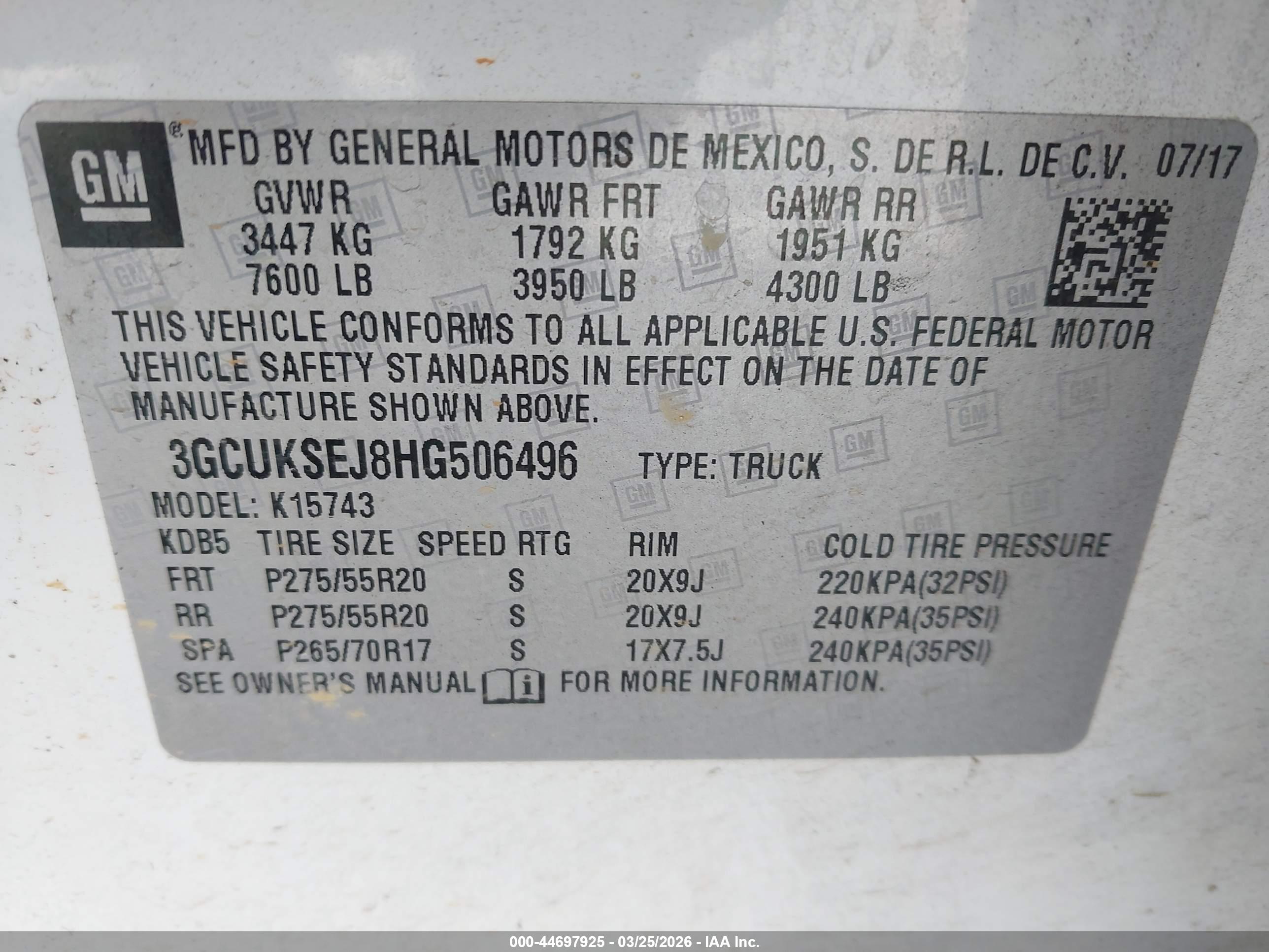 CHEVROLET SILVERADO image 9