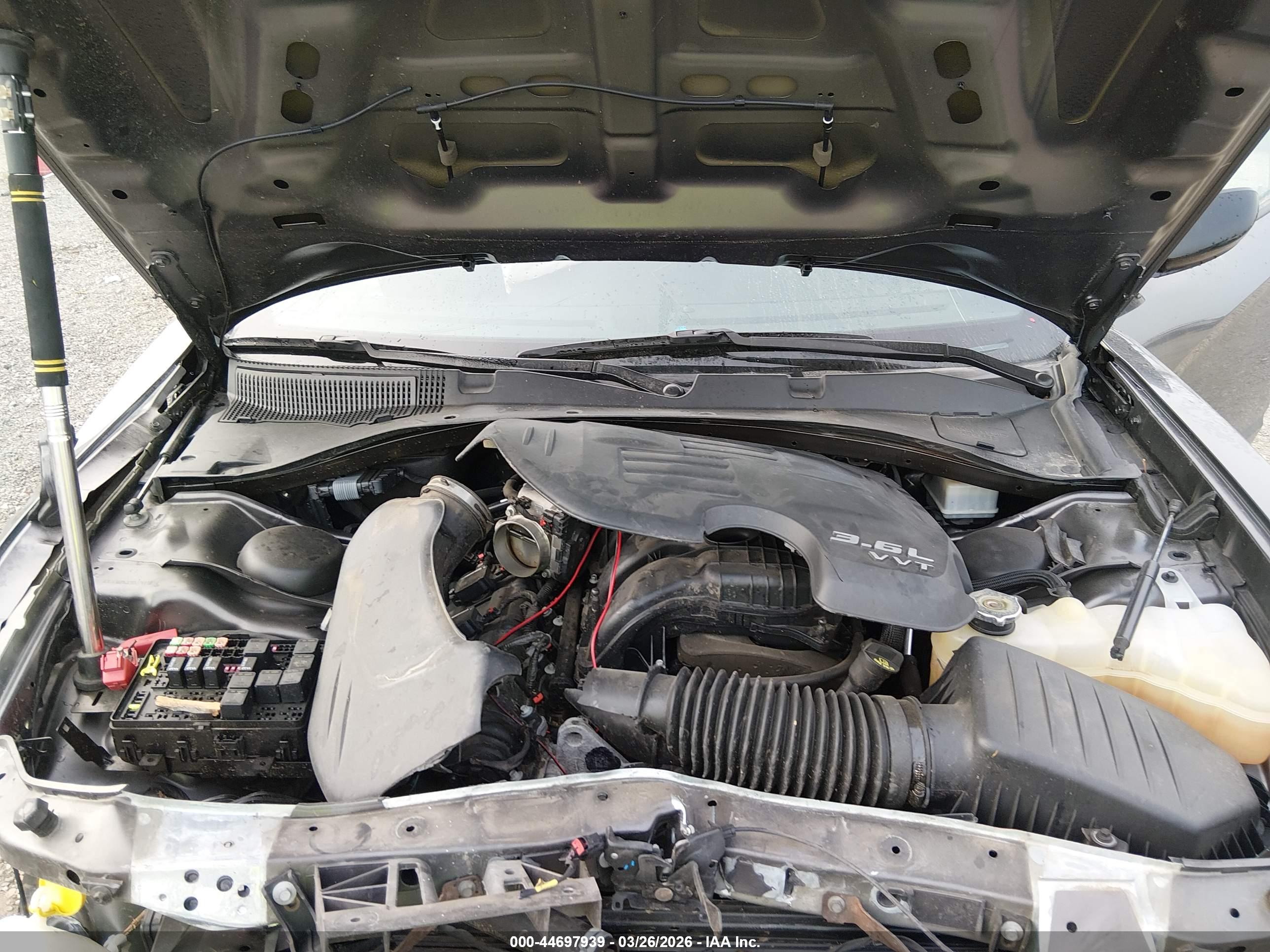 DODGE CHARGER image 10