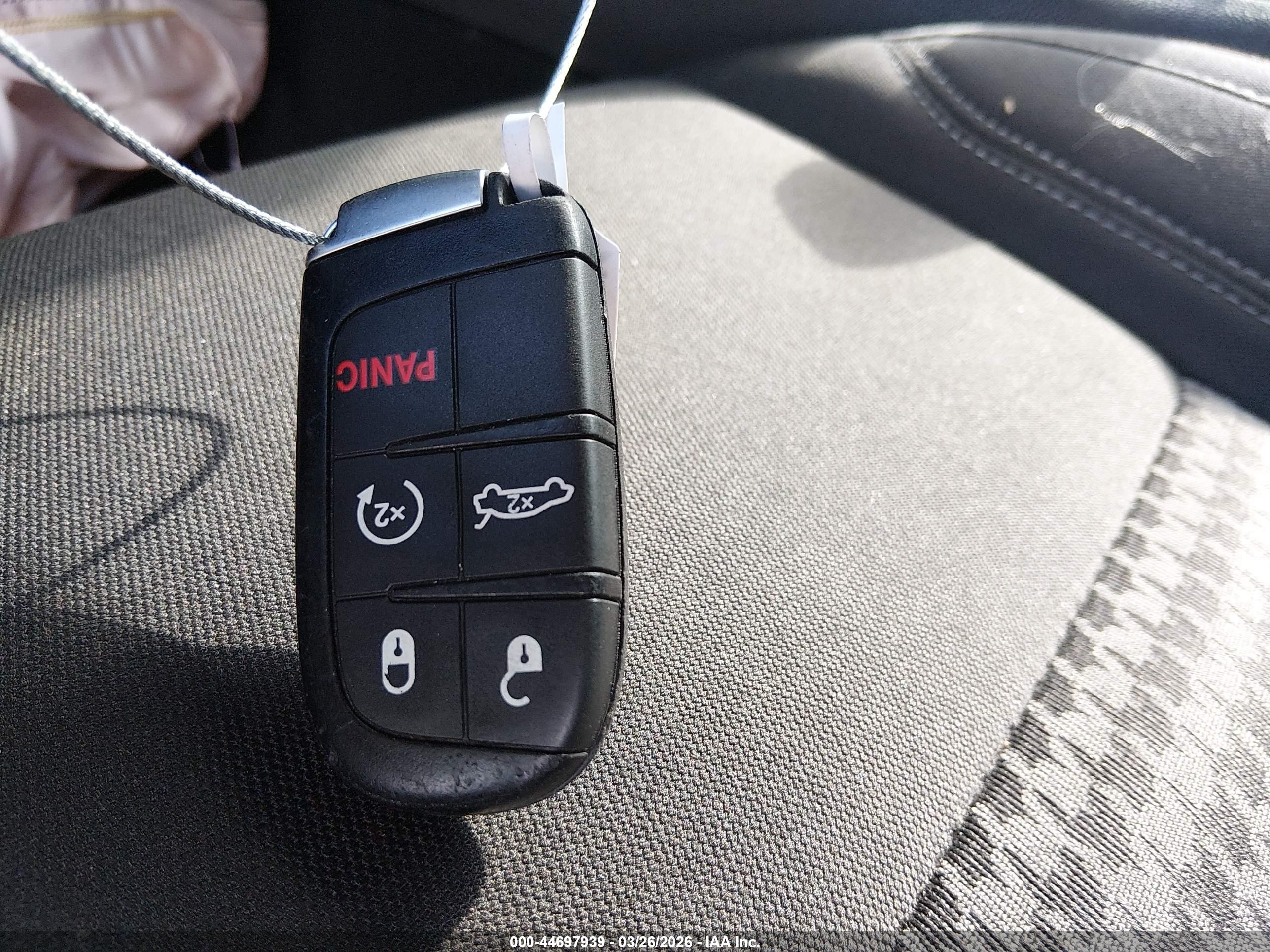 DODGE CHARGER image 11