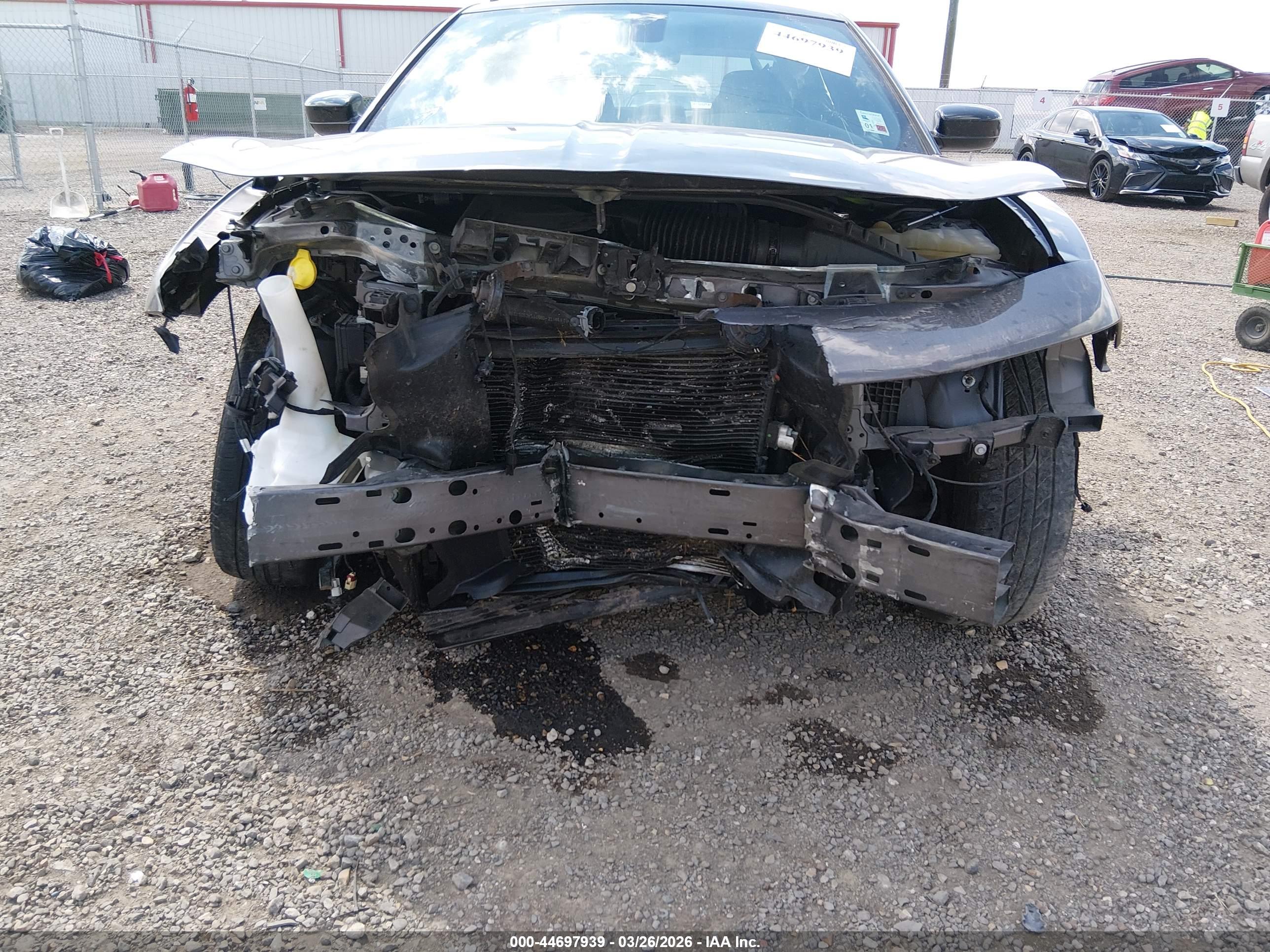 DODGE CHARGER image 6