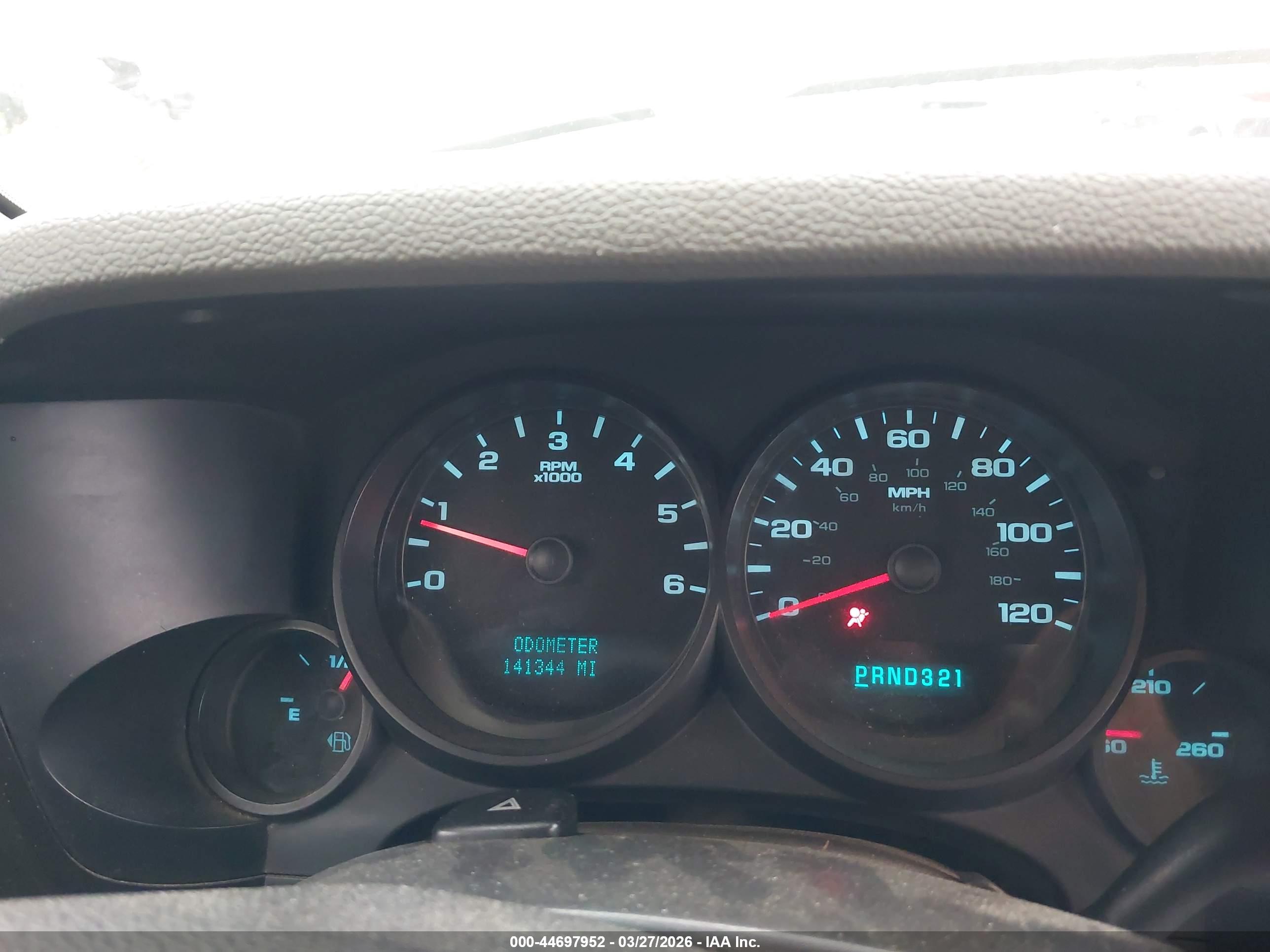 GMC SIERRA image 7