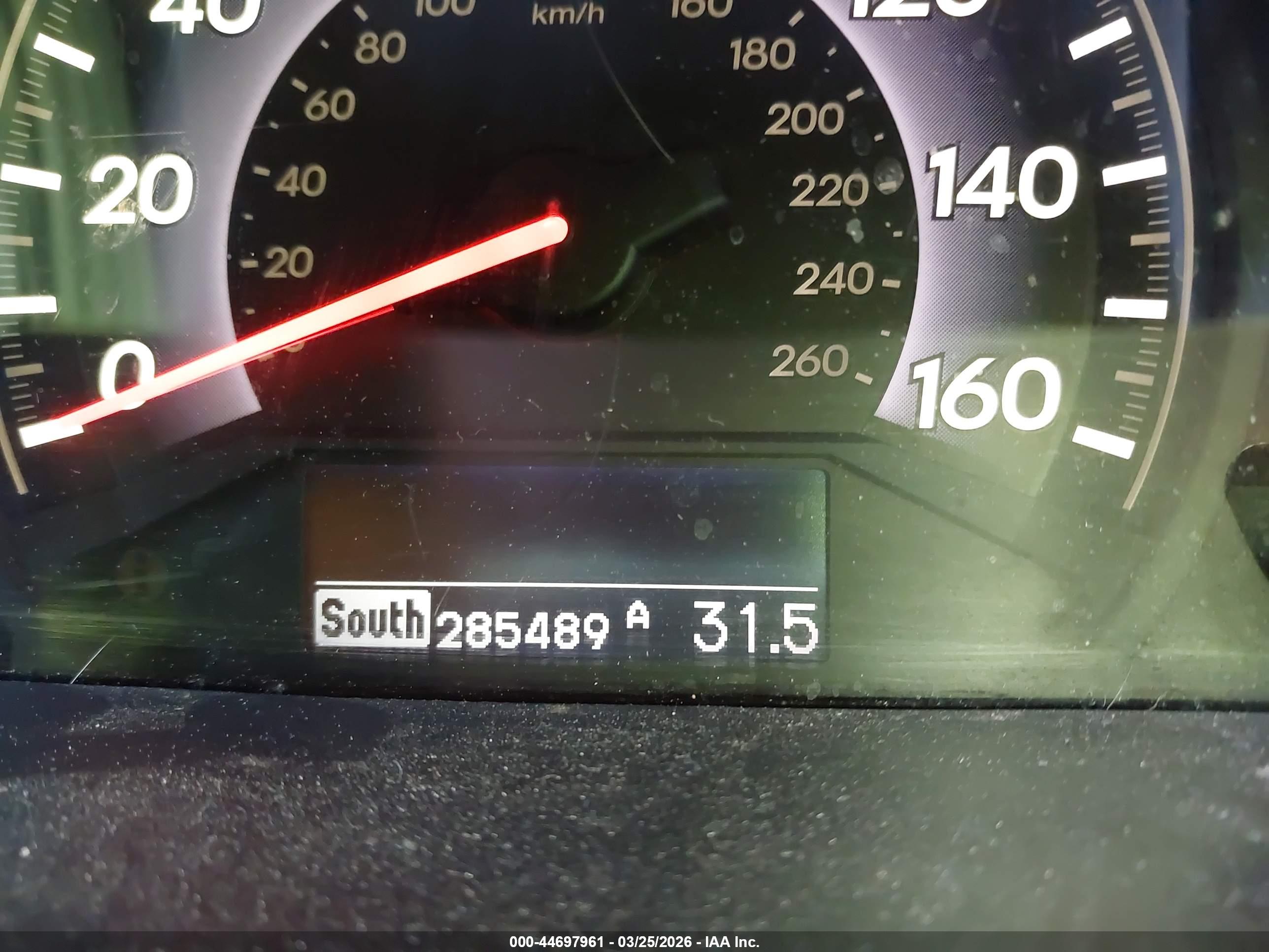 HONDA ODYSSEY image 7