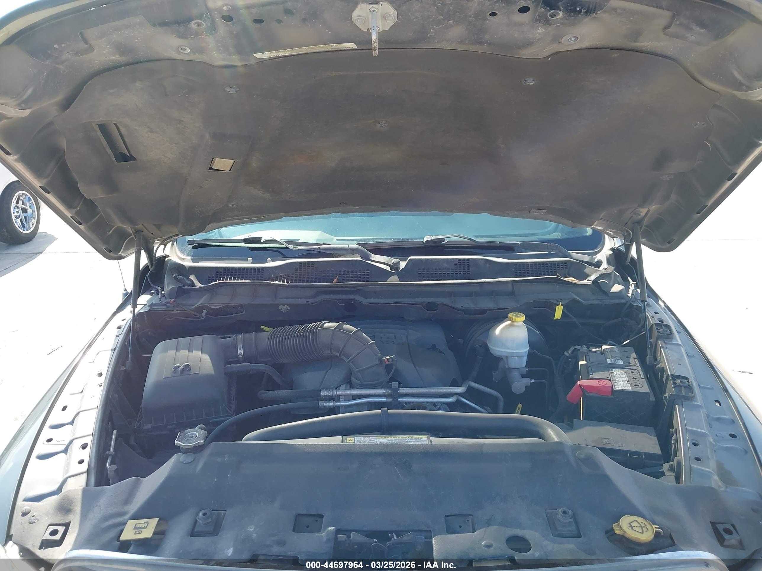 RAM 1500 image 10