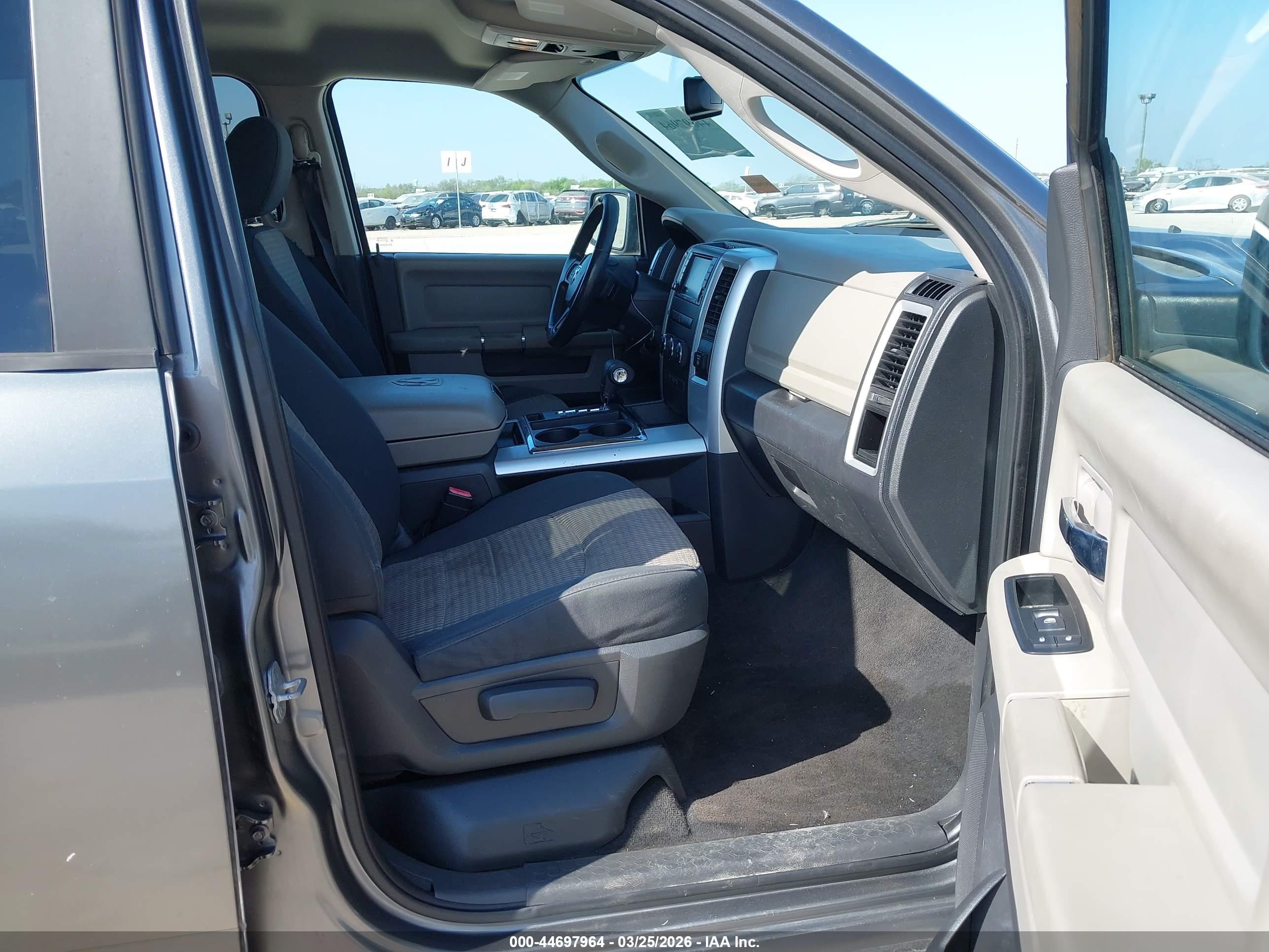 RAM 1500 image 5