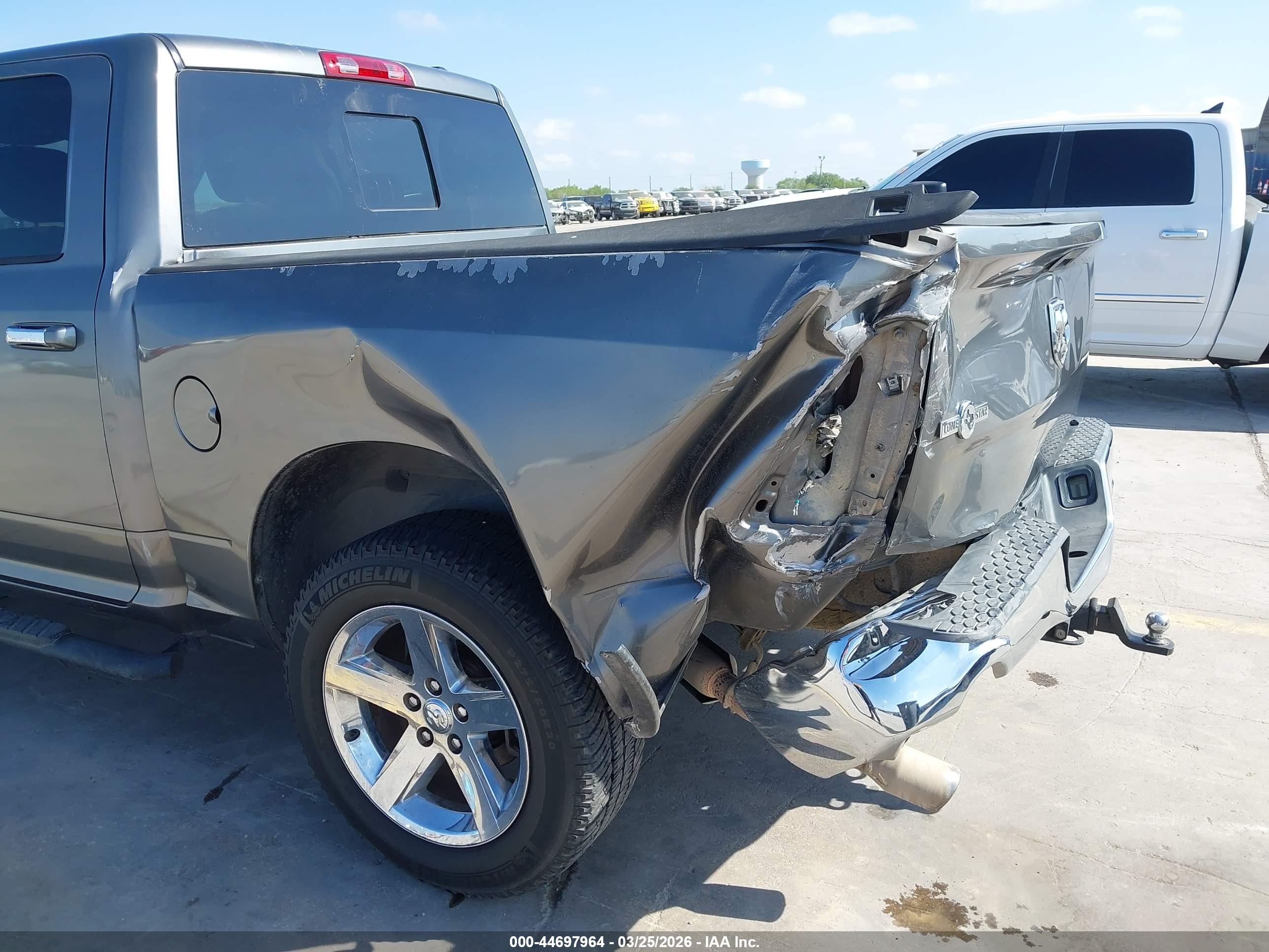 RAM 1500 image 6