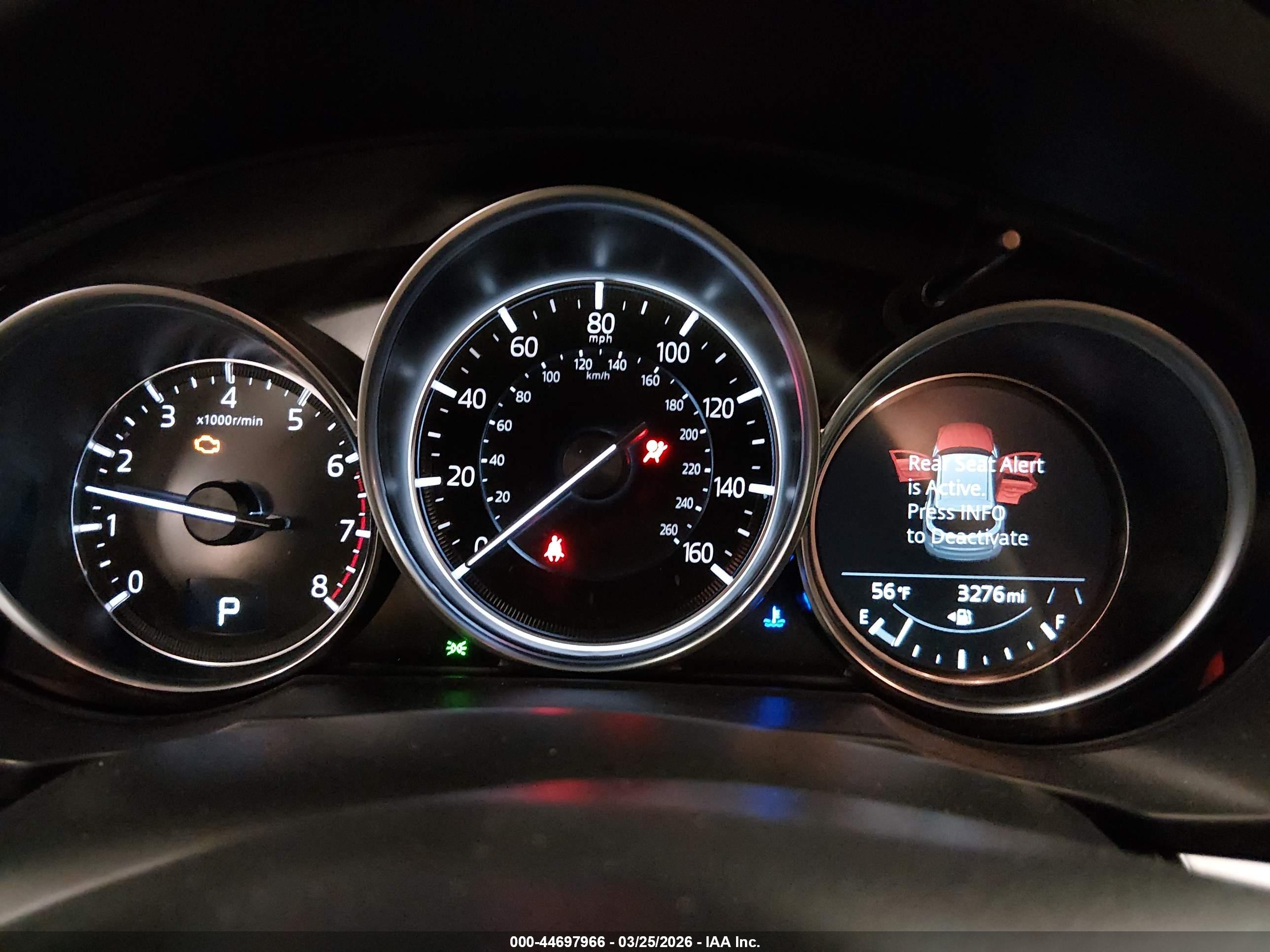 MAZDA CX-5 image 7