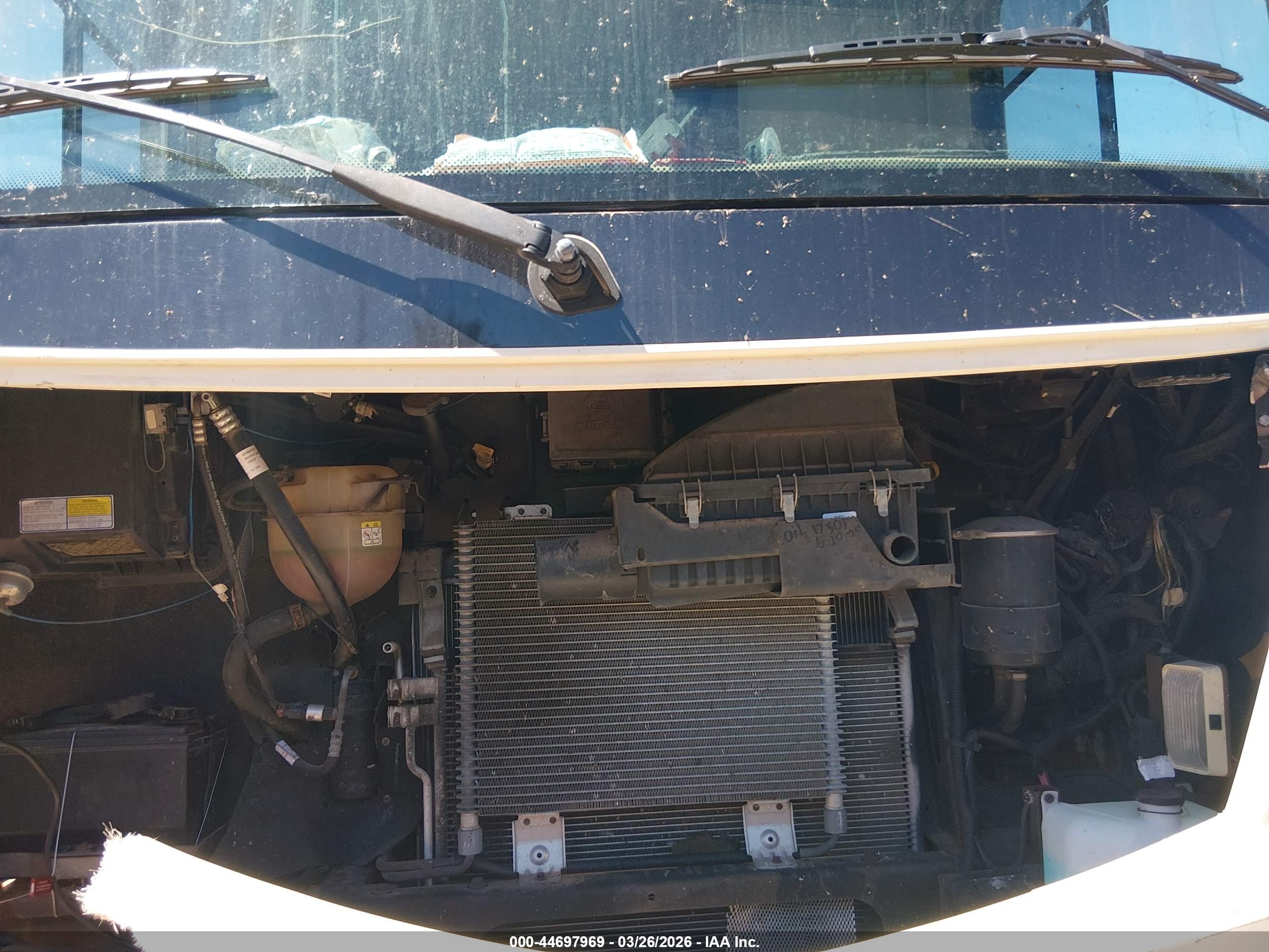 FORD F53 image 10