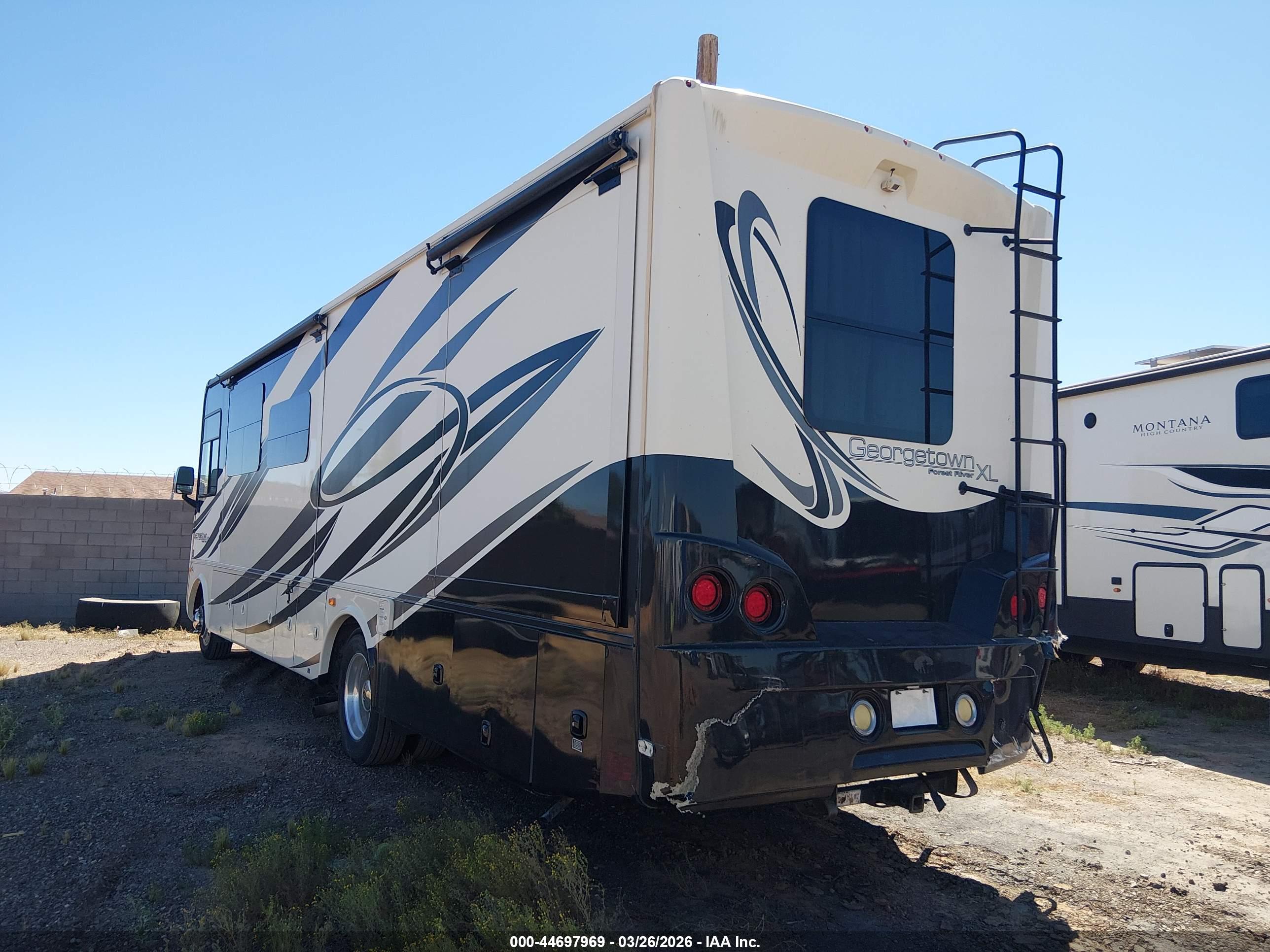 FORD F53 image 3