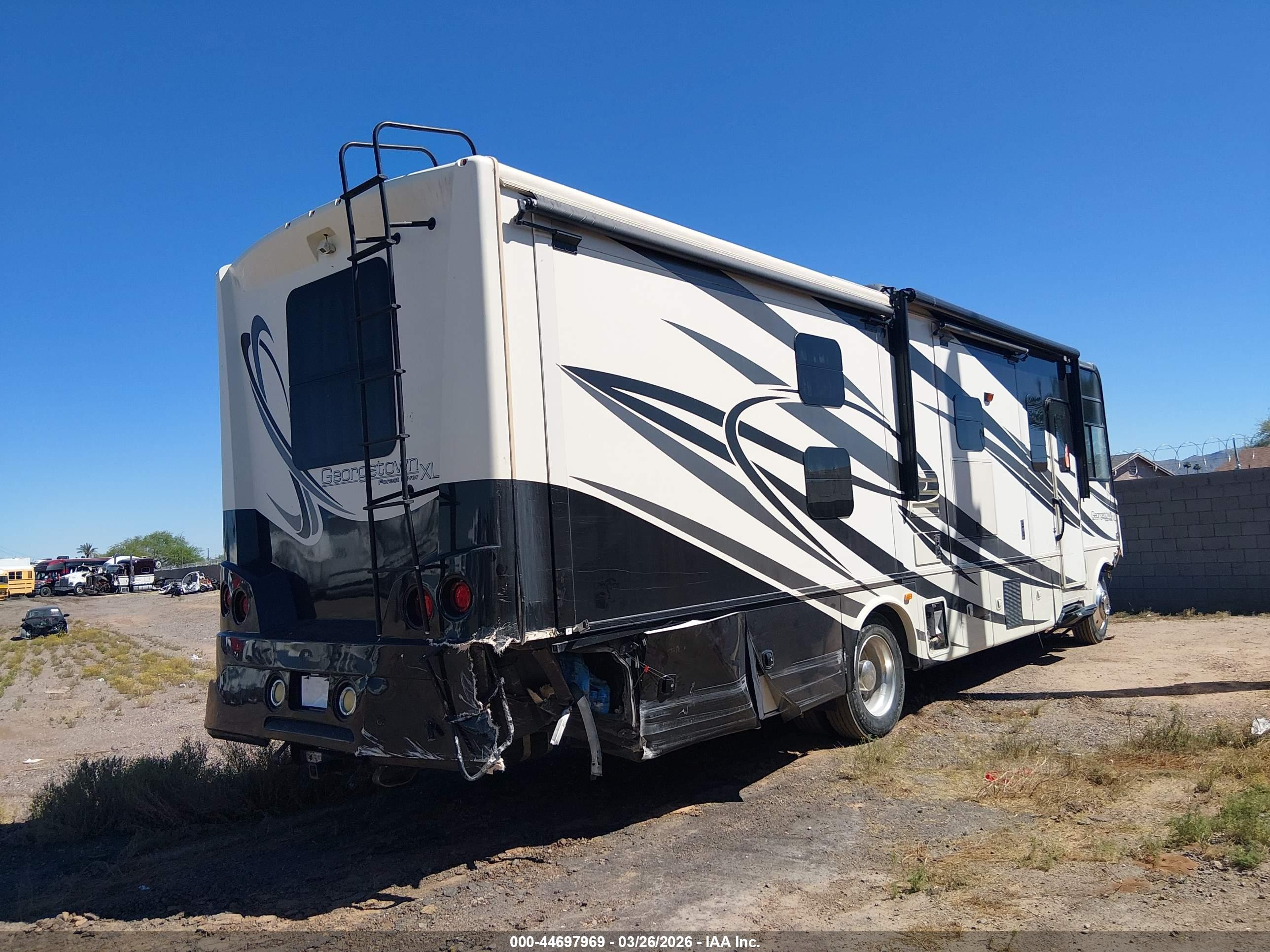 FORD F53 image 4