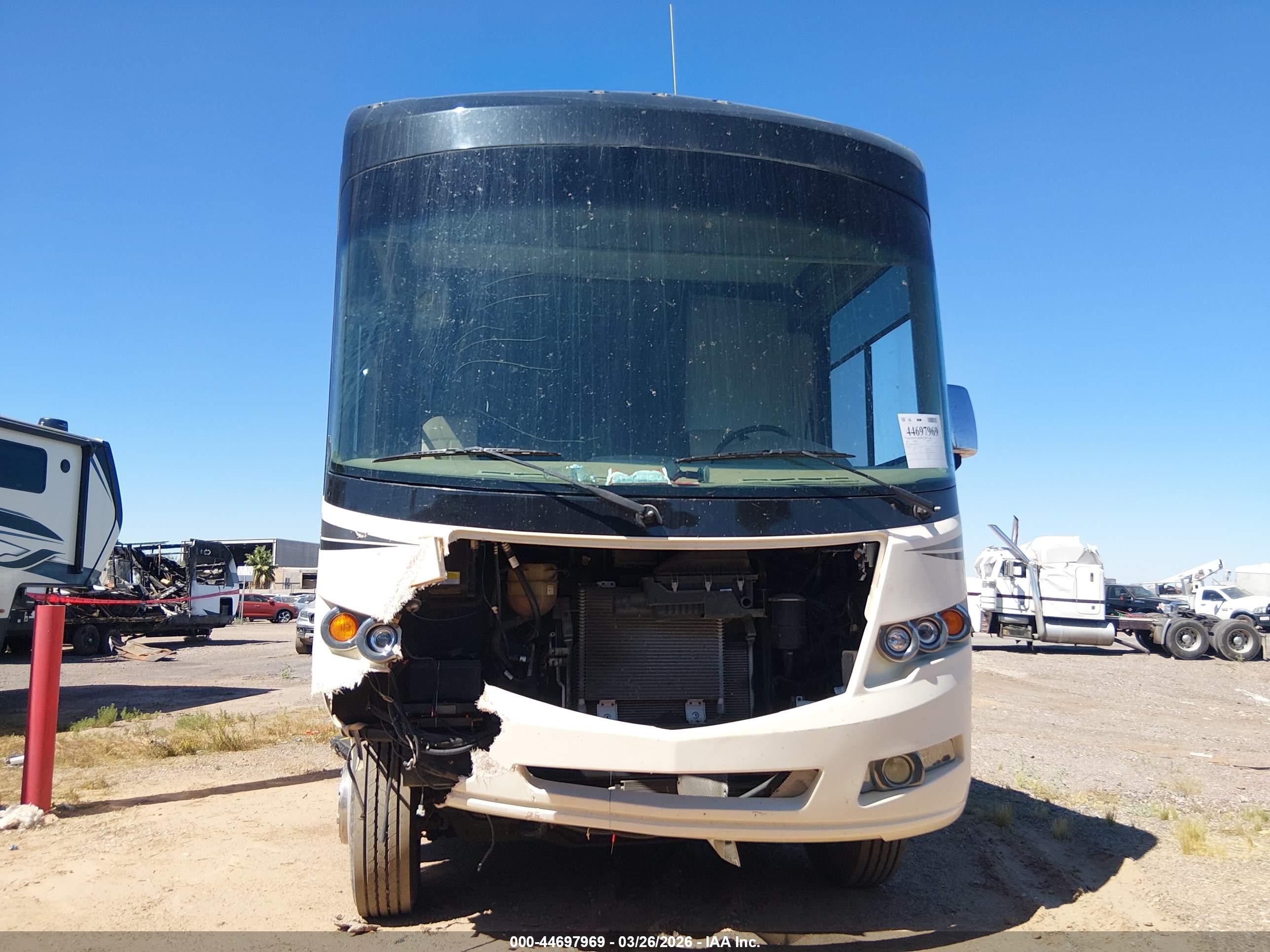 FORD F53 image 6