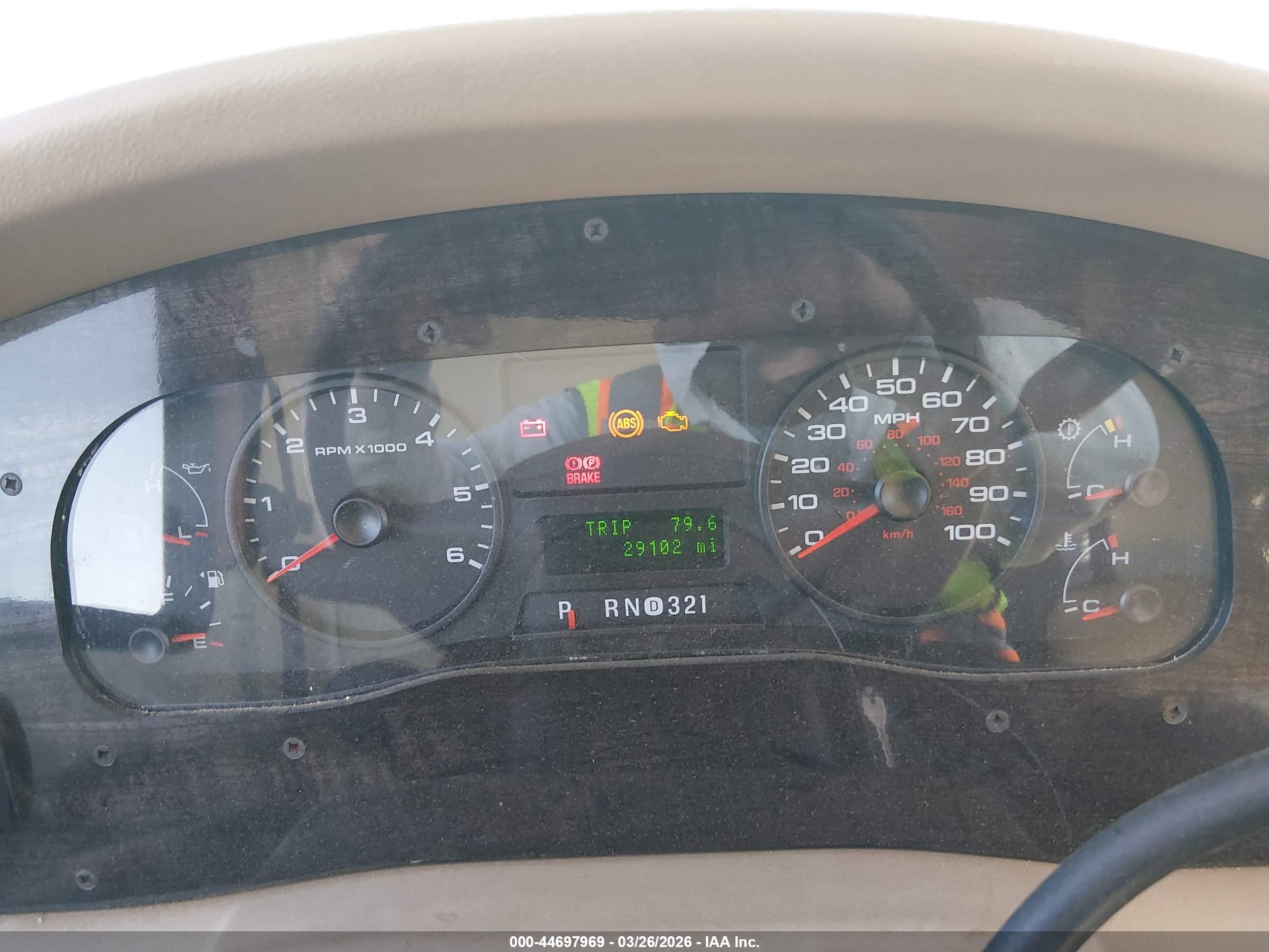 FORD F53 image 7