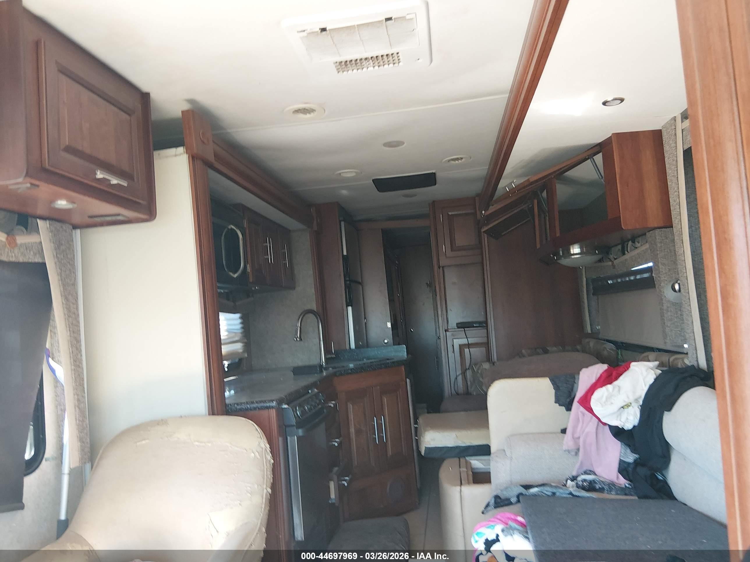 FORD F53 image 8