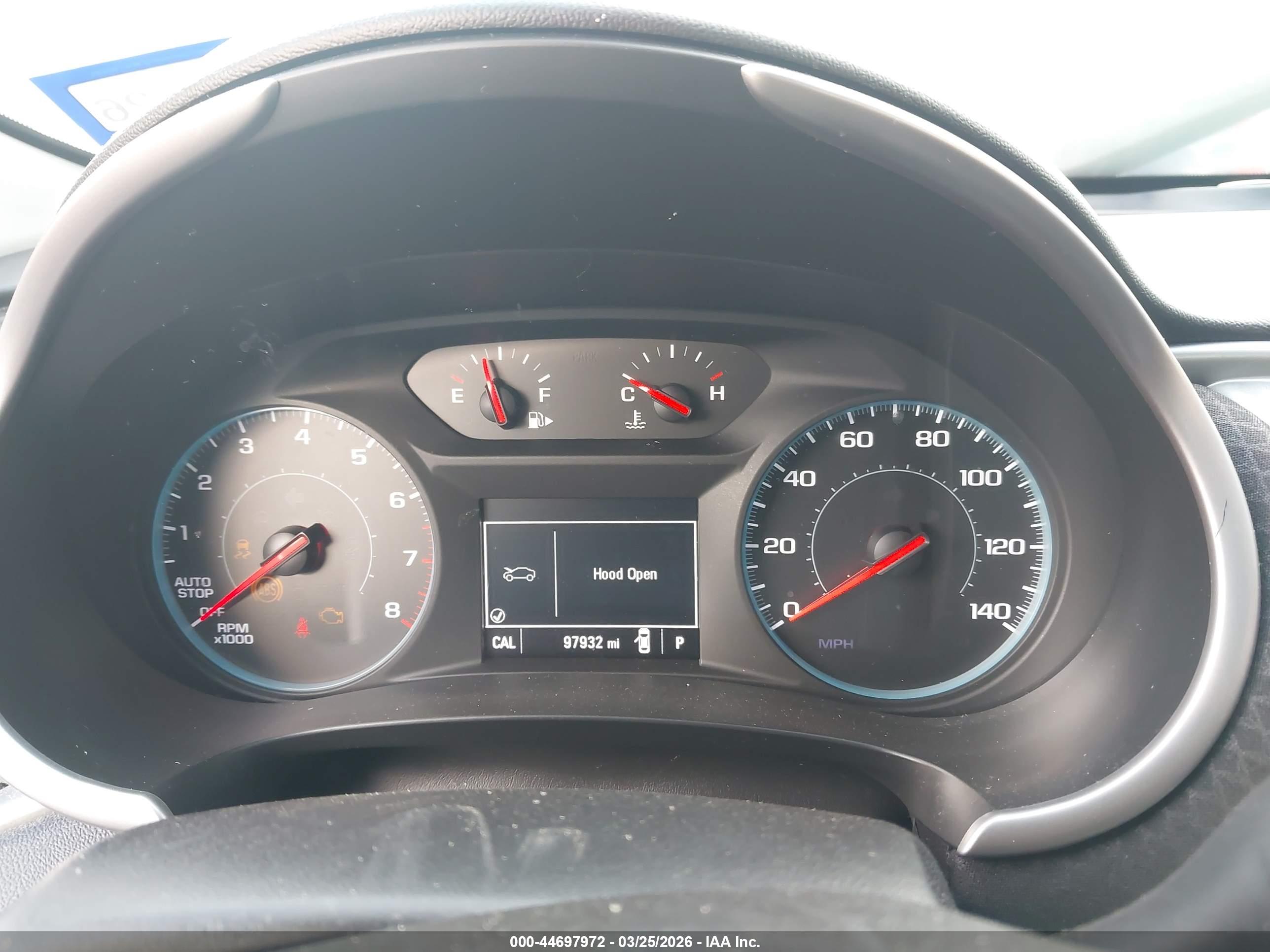 CHEVROLET MALIBU image 7