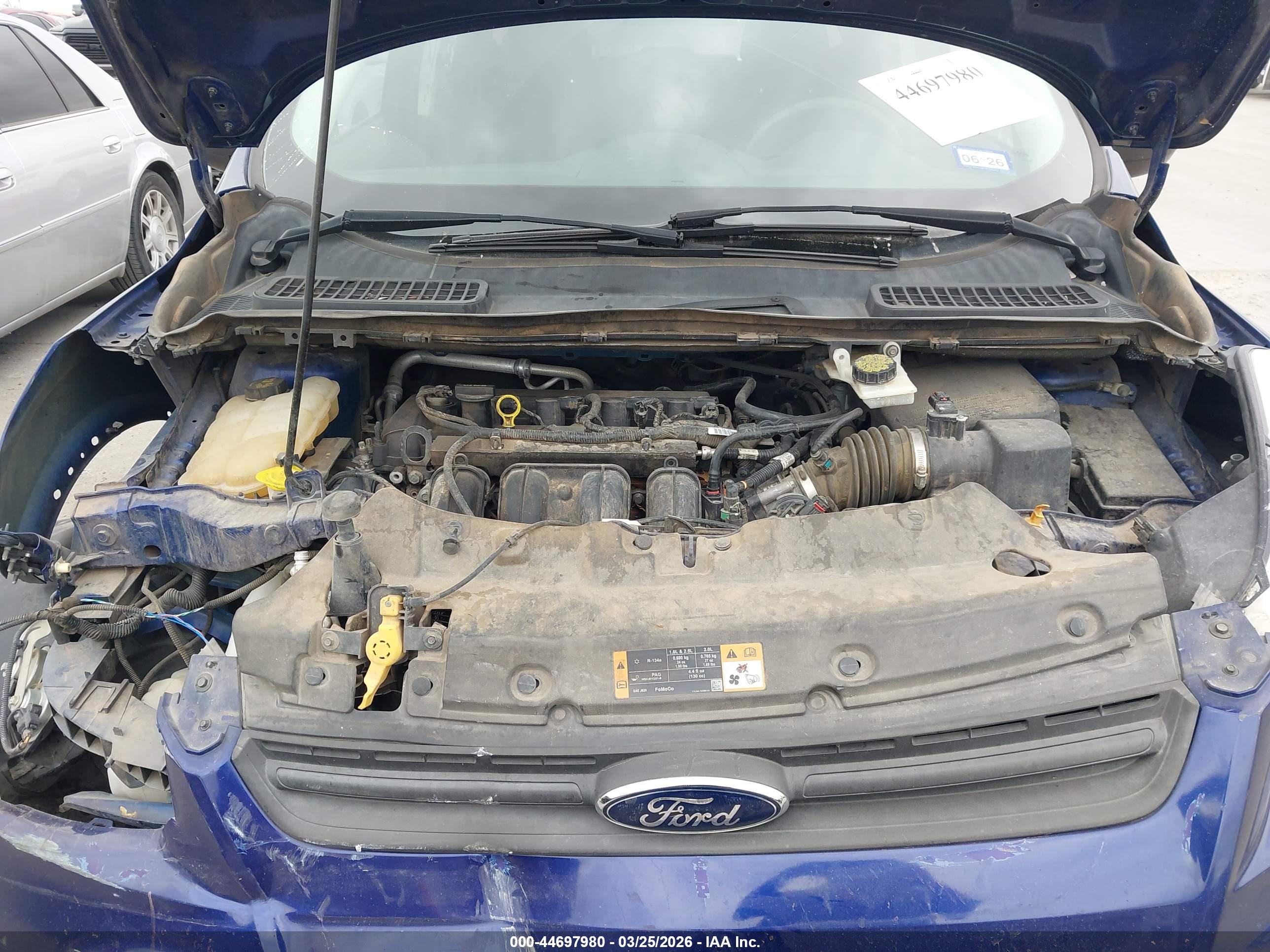 FORD ESCAPE image 10
