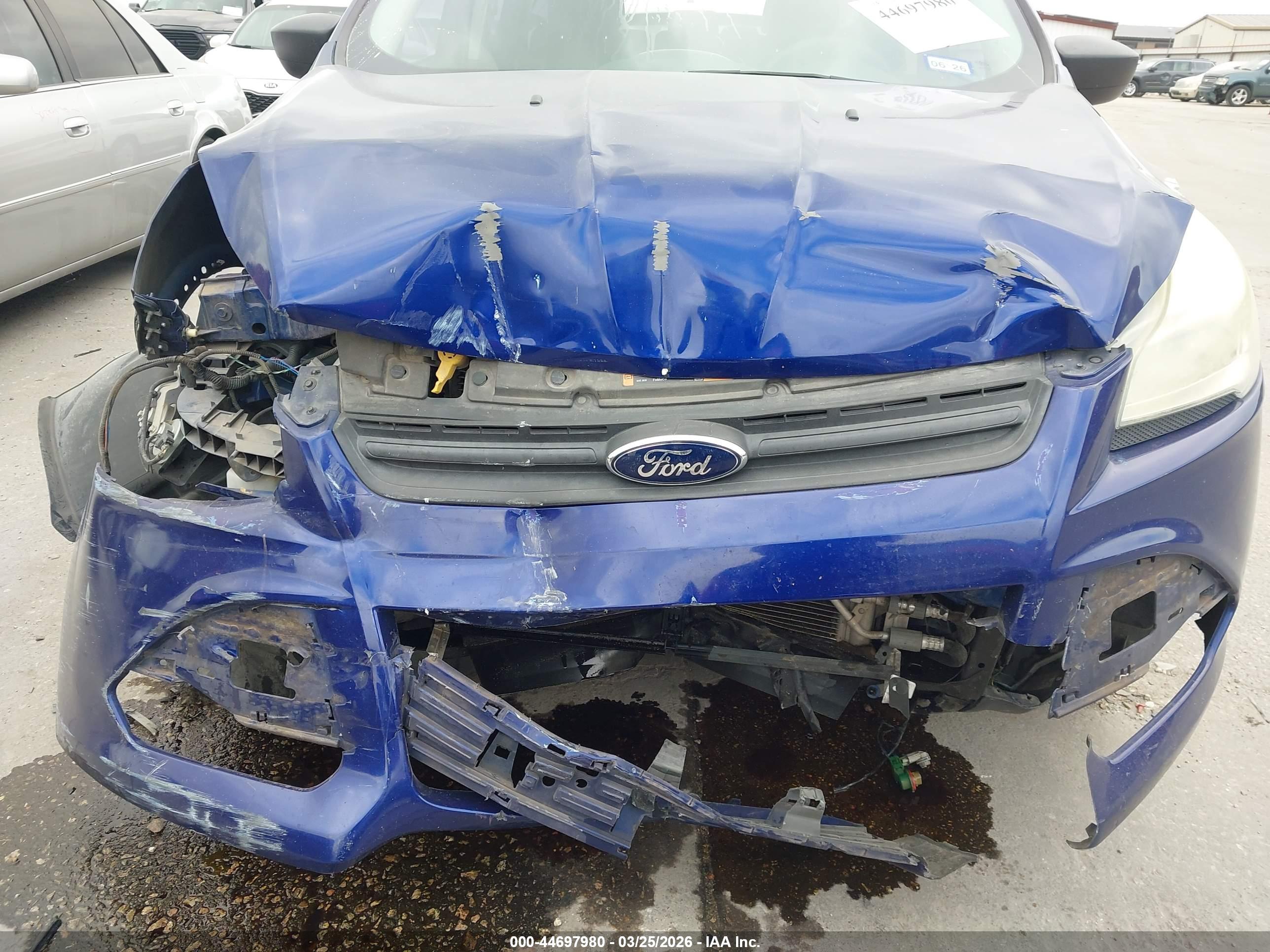 FORD ESCAPE image 6