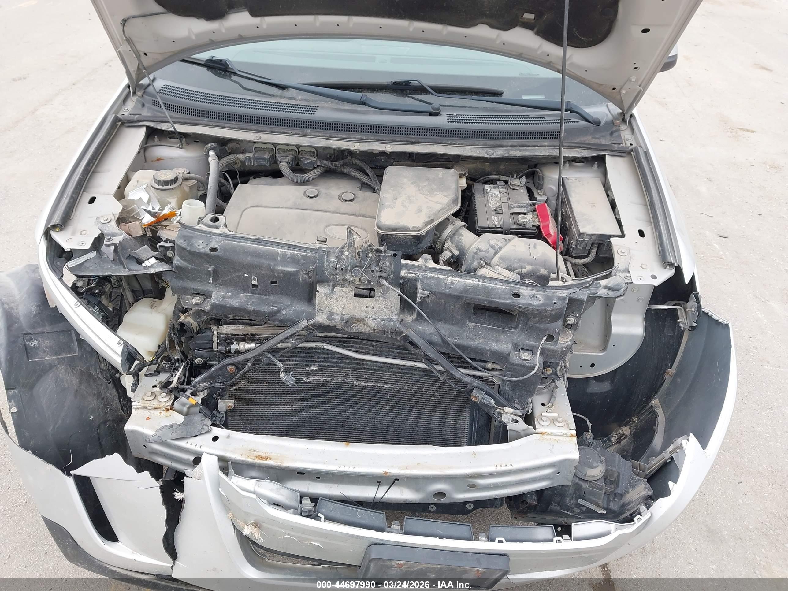 FORD EDGE image 10