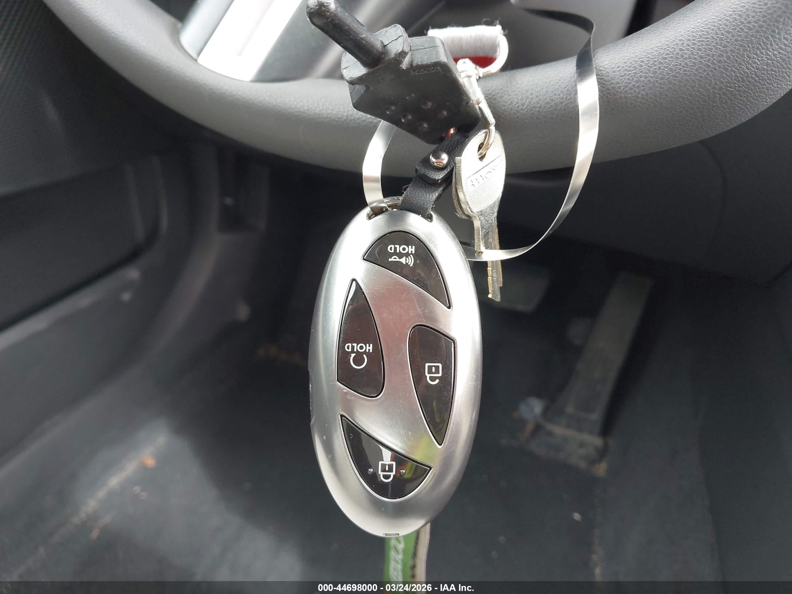 HYUNDAI SONATA image 11