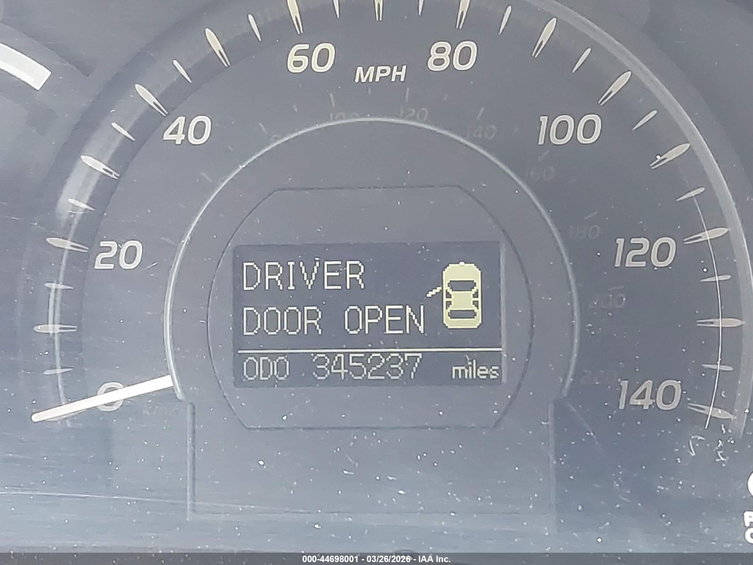 TOYOTA CAMRY image 7