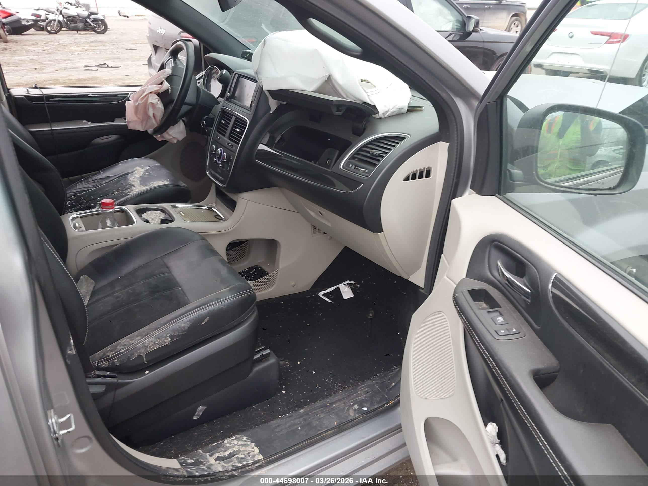 DODGE GRAND image 5