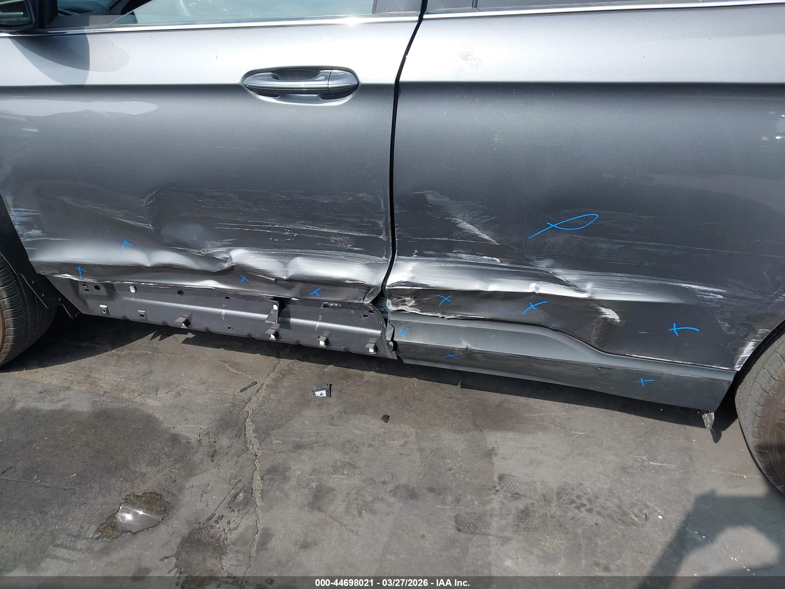 FORD EDGE image 6