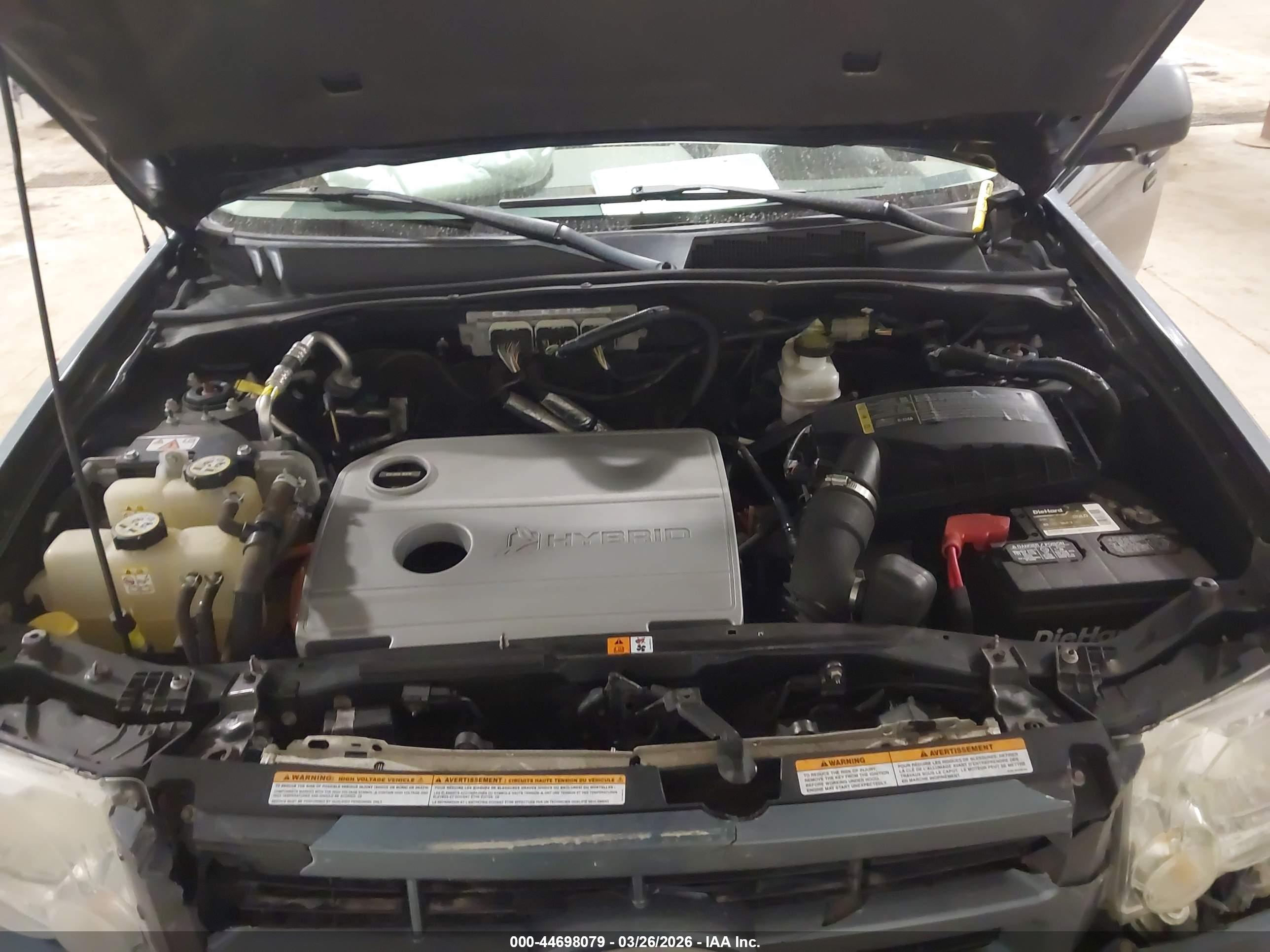FORD ESCAPE image 10