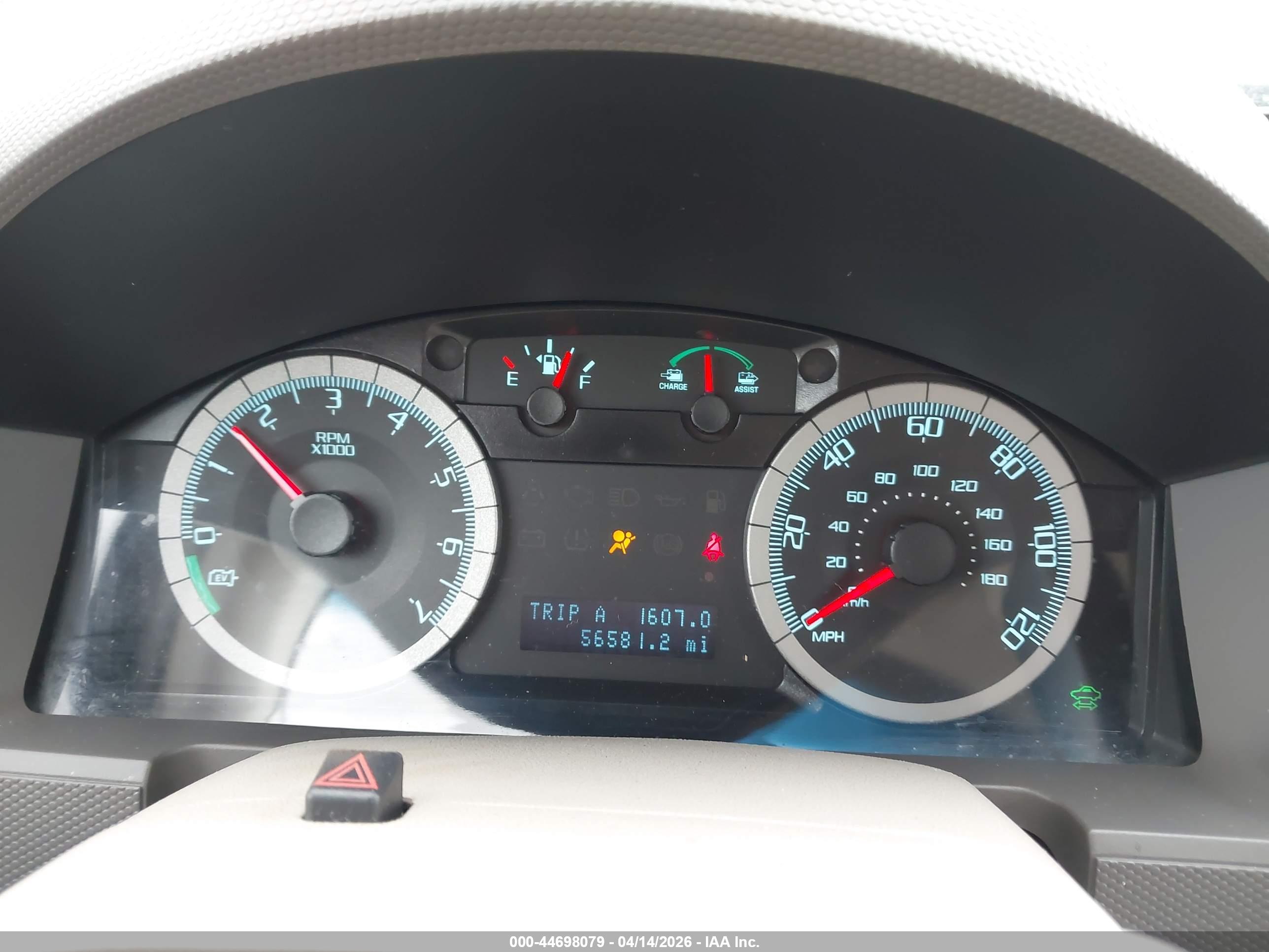 FORD ESCAPE image 7