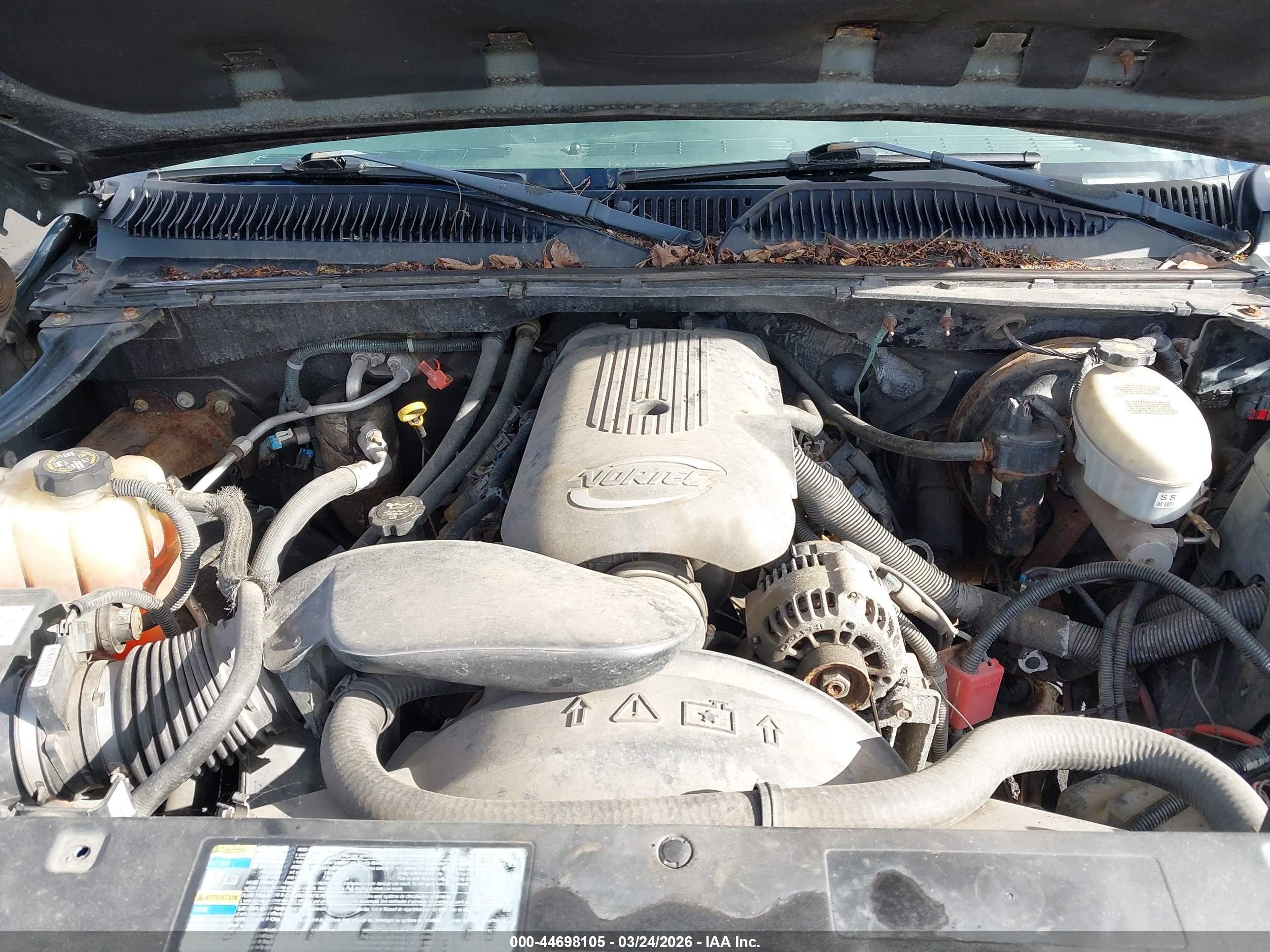 GMC SIERRA image 10