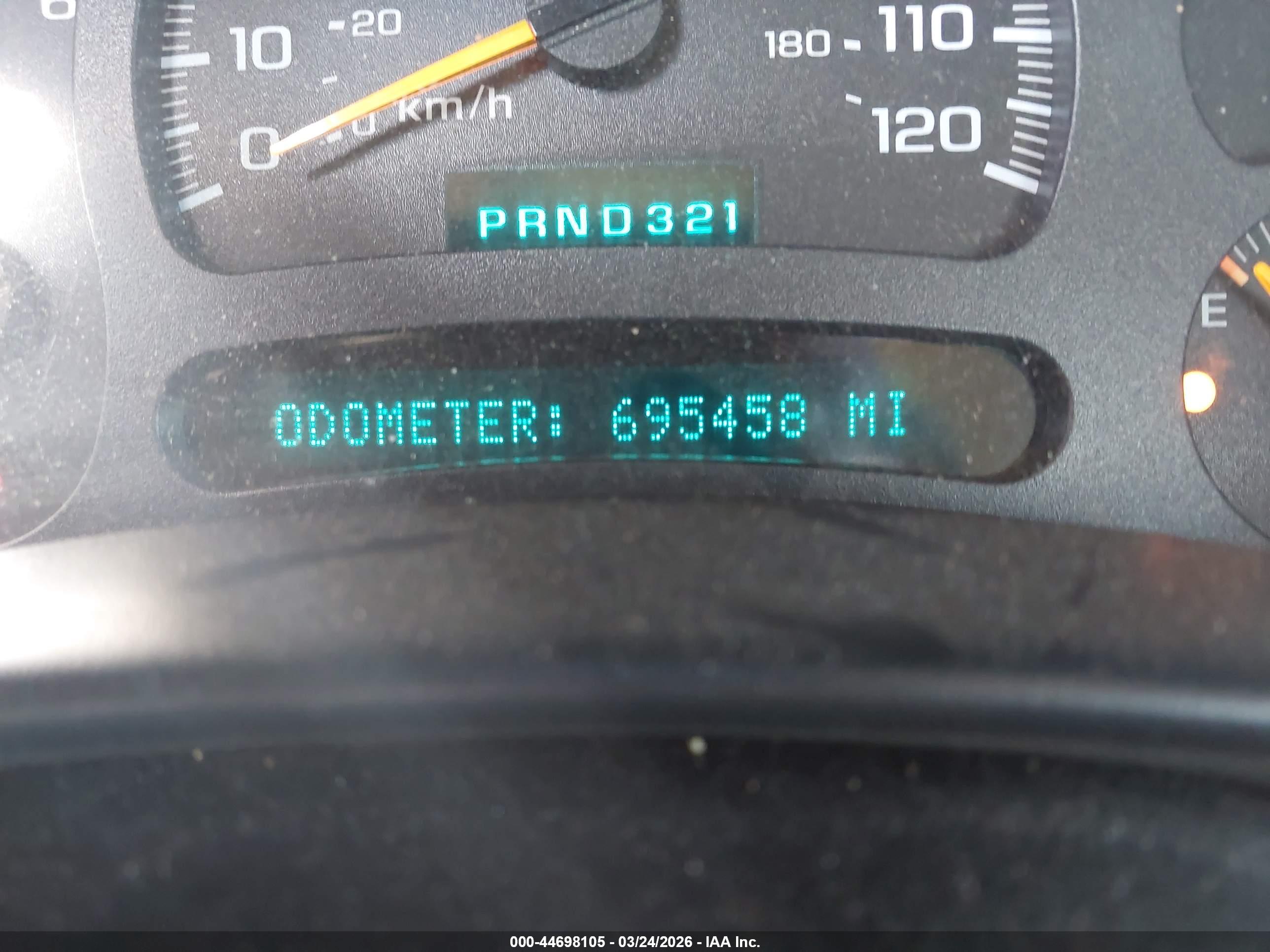 GMC SIERRA image 7