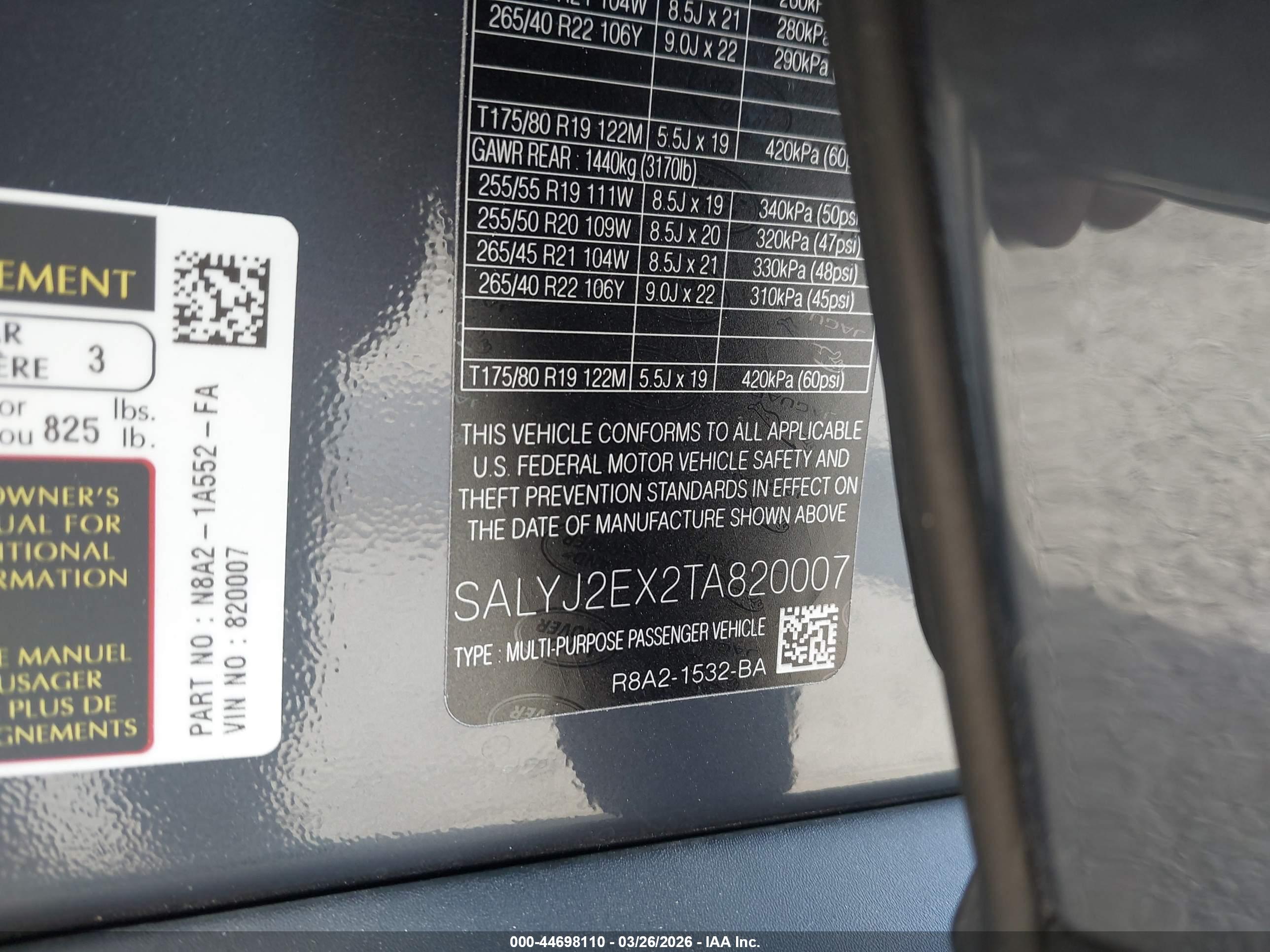LAND ROVER image 9