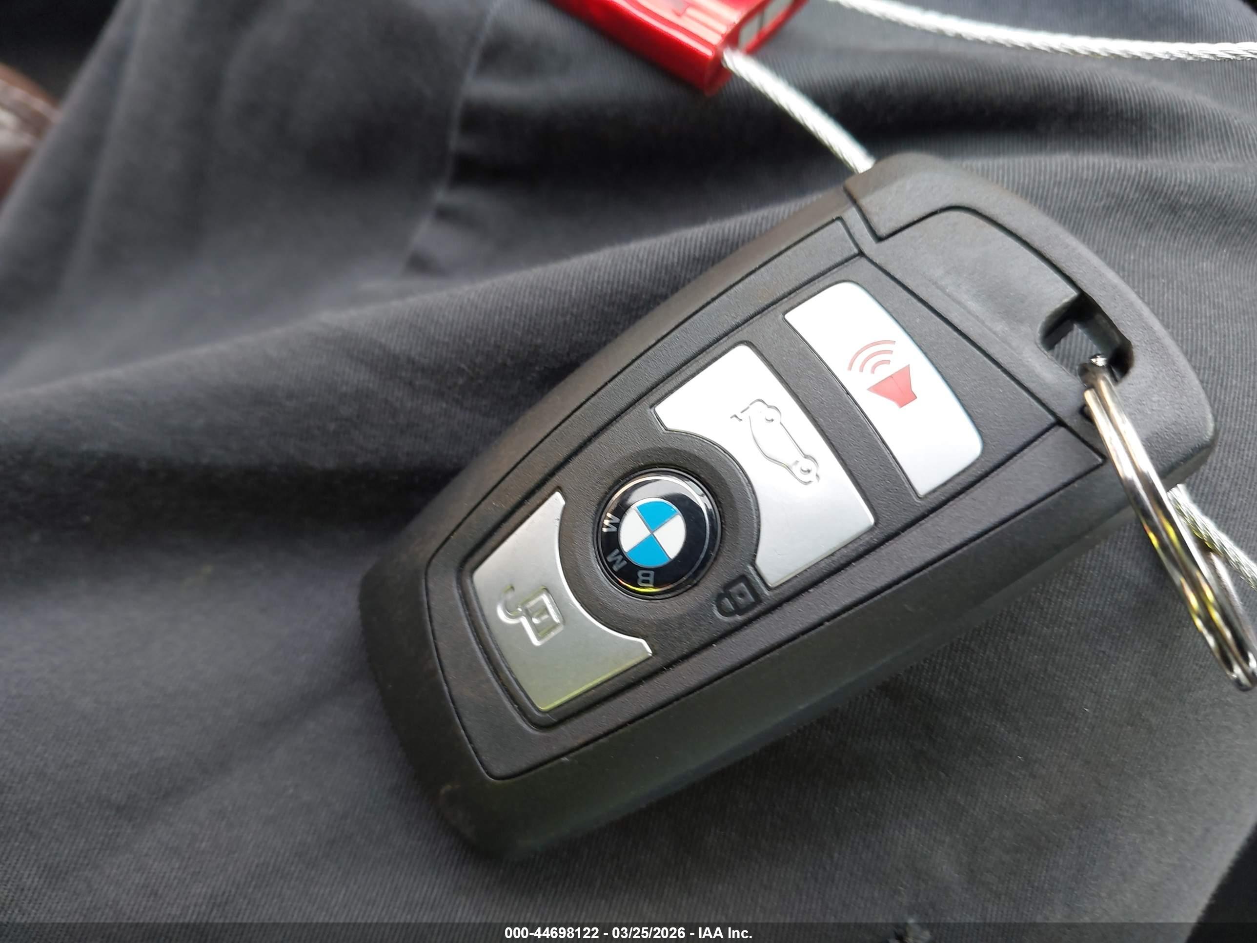 BMW 535I image 11